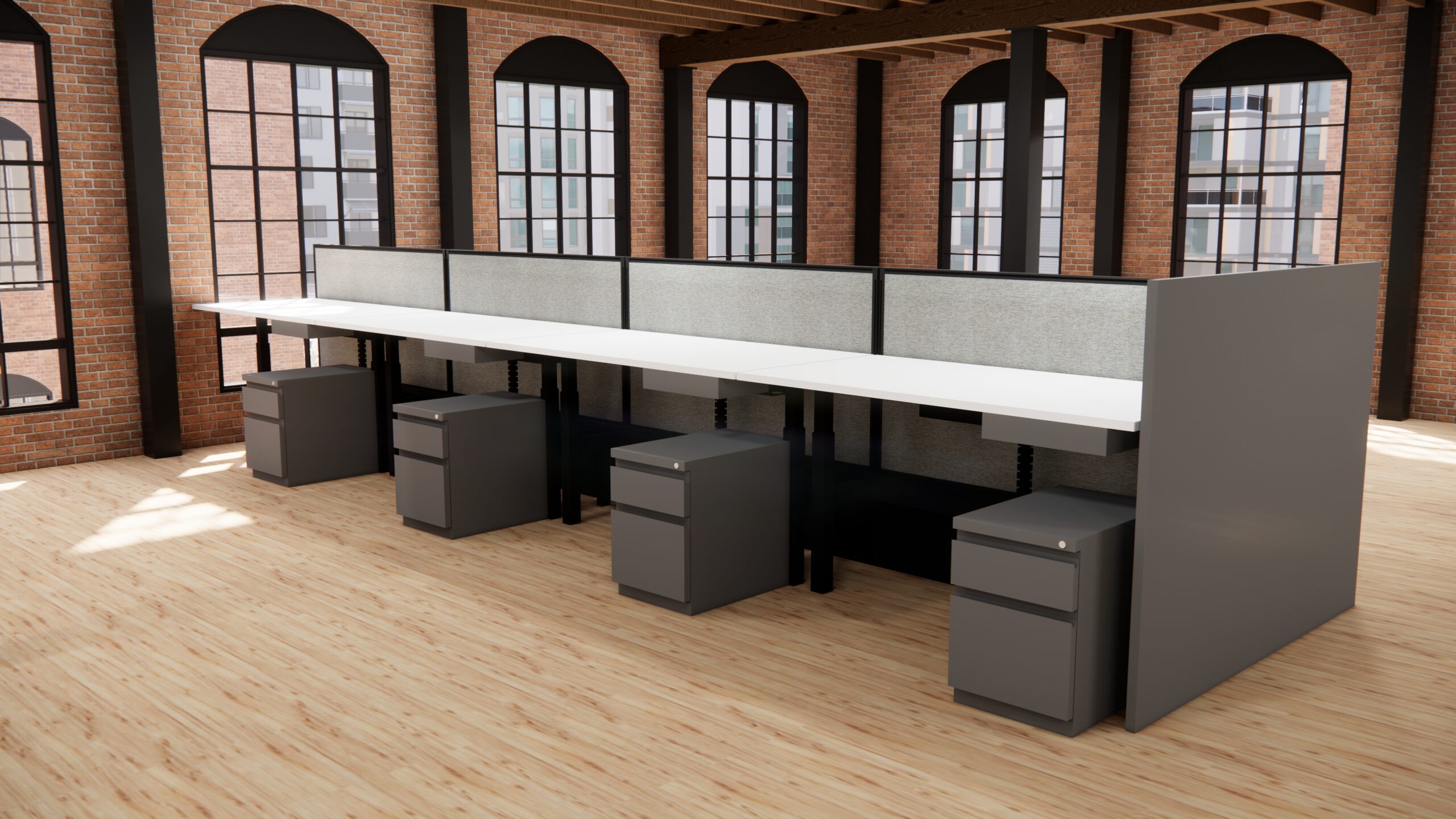 Office Furniture Product Gallery