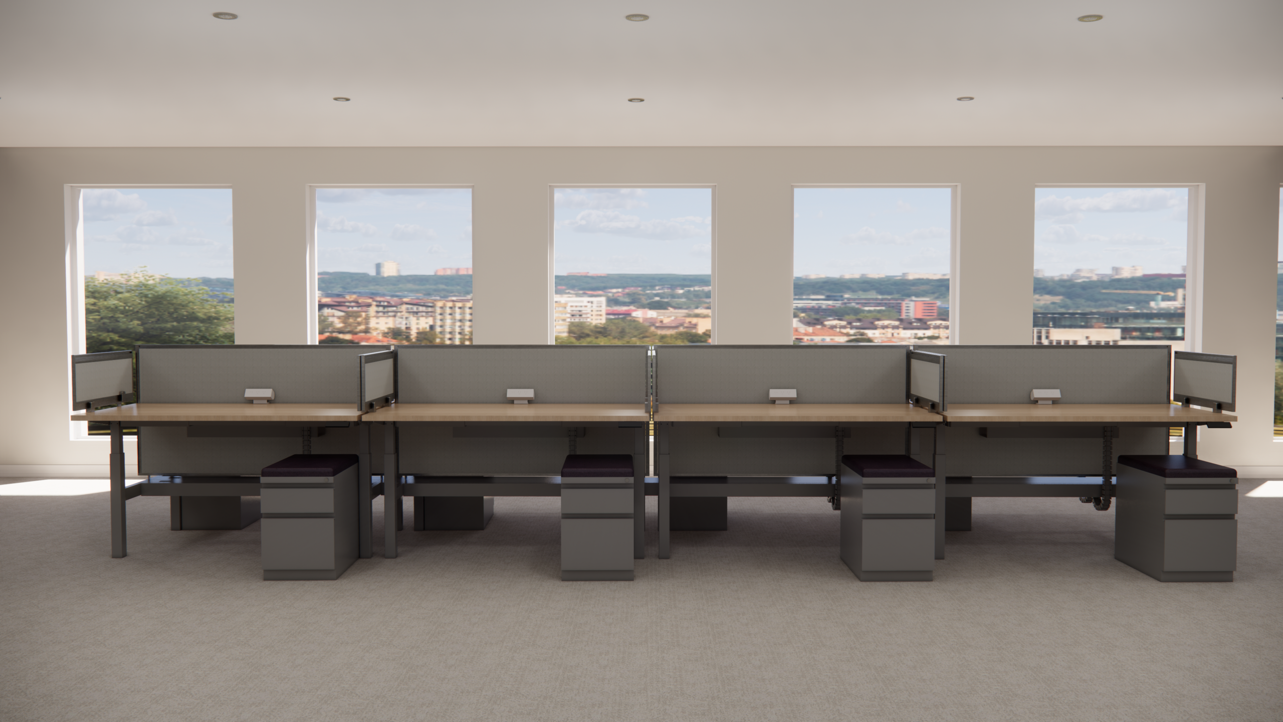 Office Furniture Product Gallery