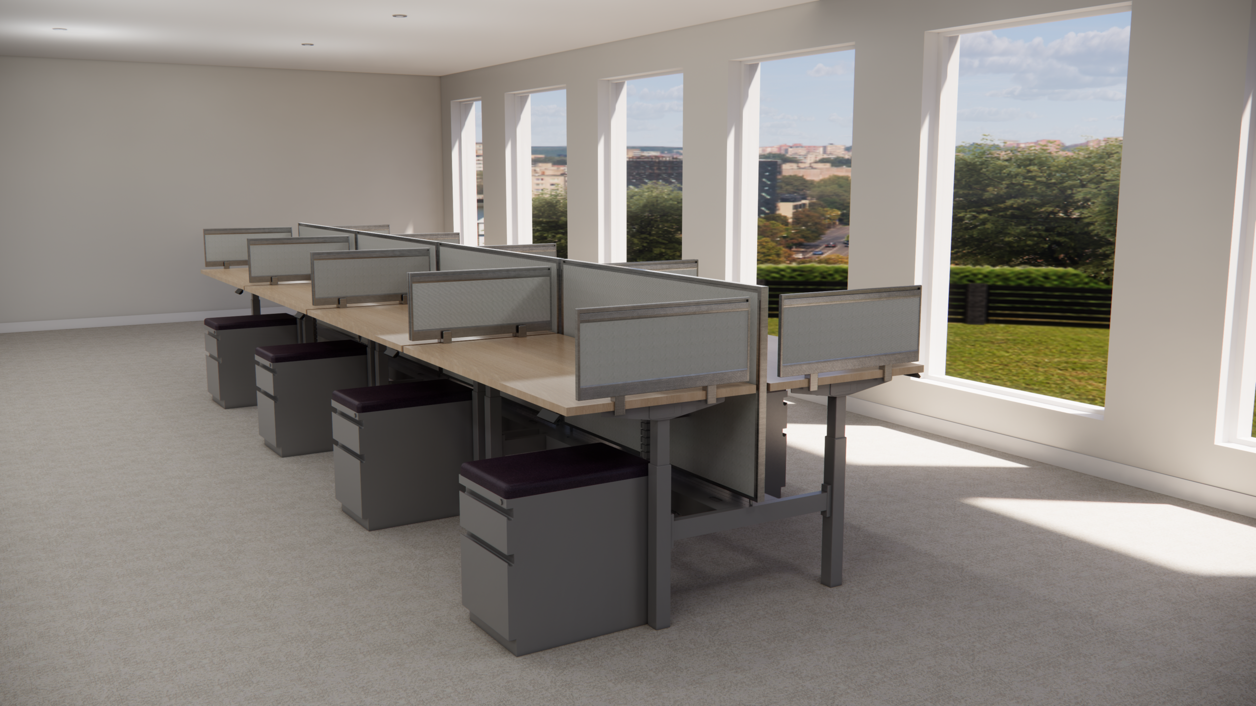 Office Furniture Product Gallery