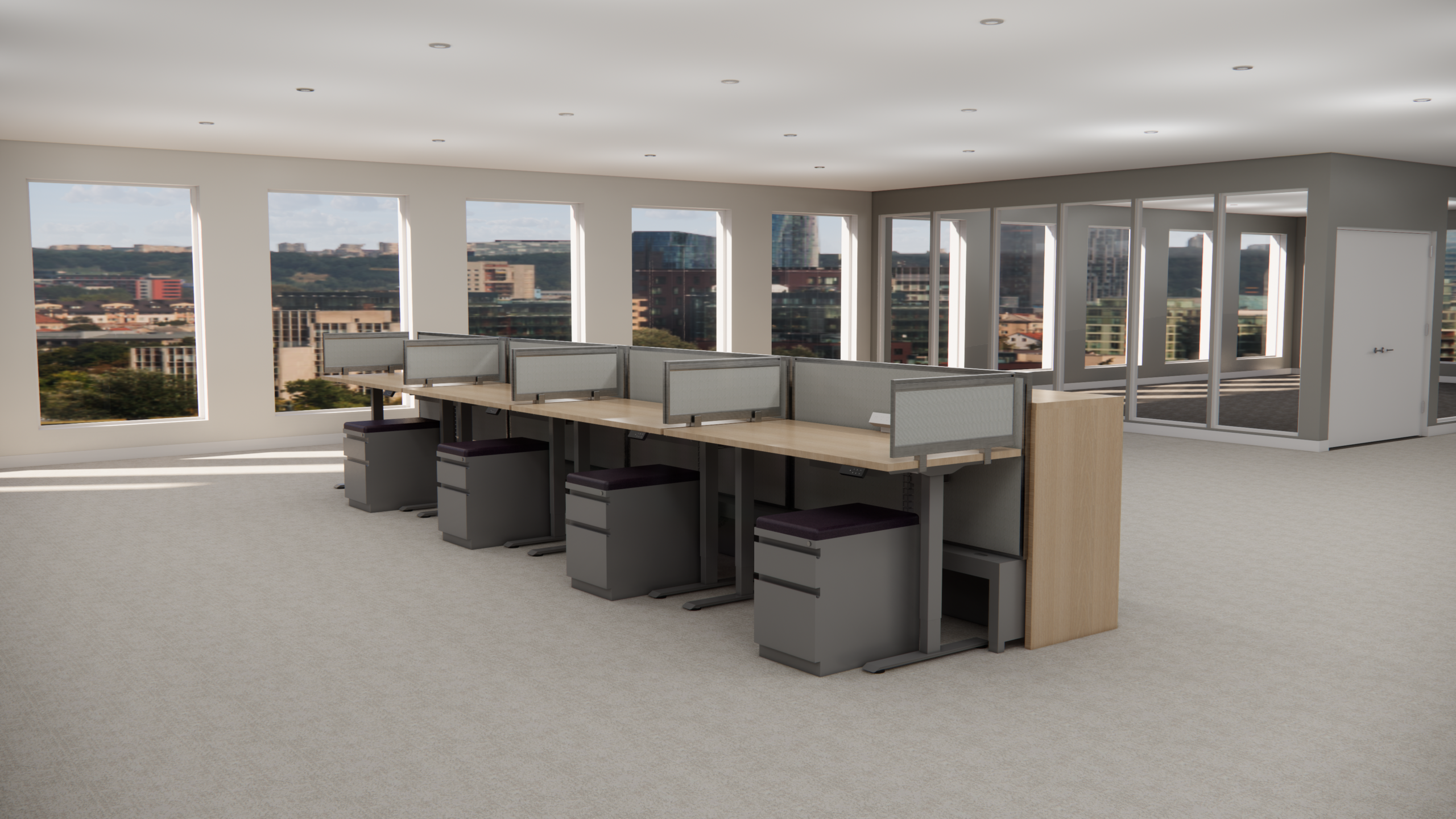 Office Furniture Product Gallery