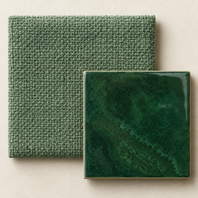 Fall Office Moodboard: Autumn Glow for Warm, Inviting Workspaces