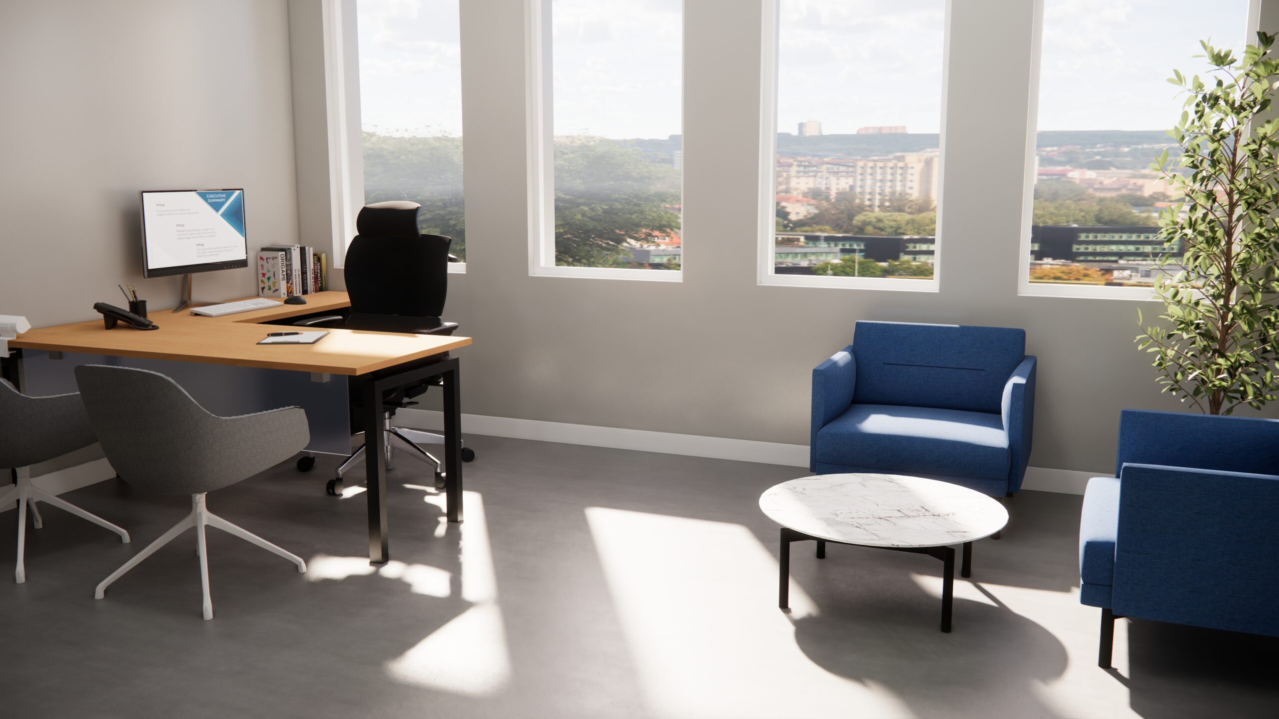 Office Furniture Image Gallery
