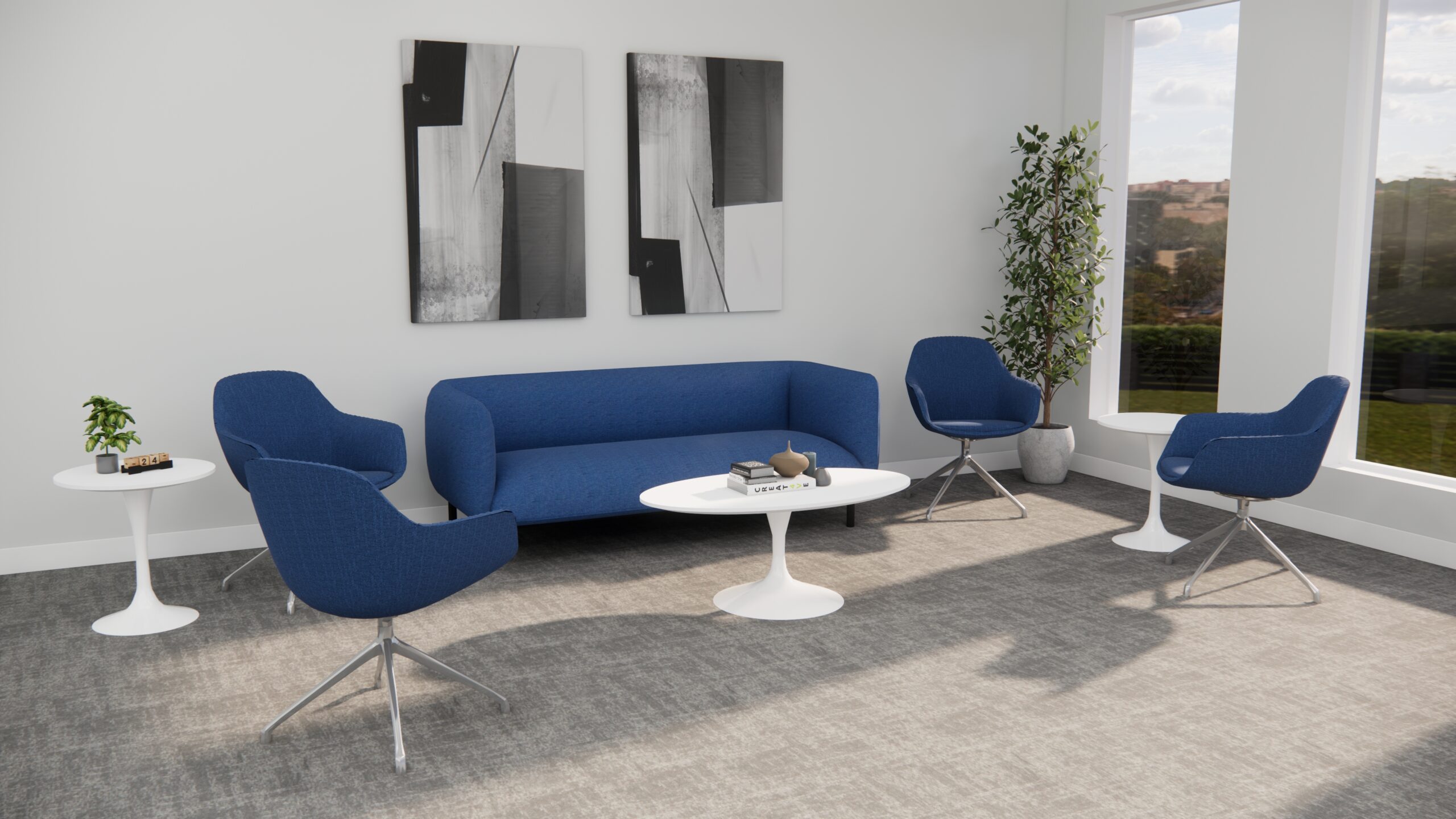 Office Furniture Image Gallery