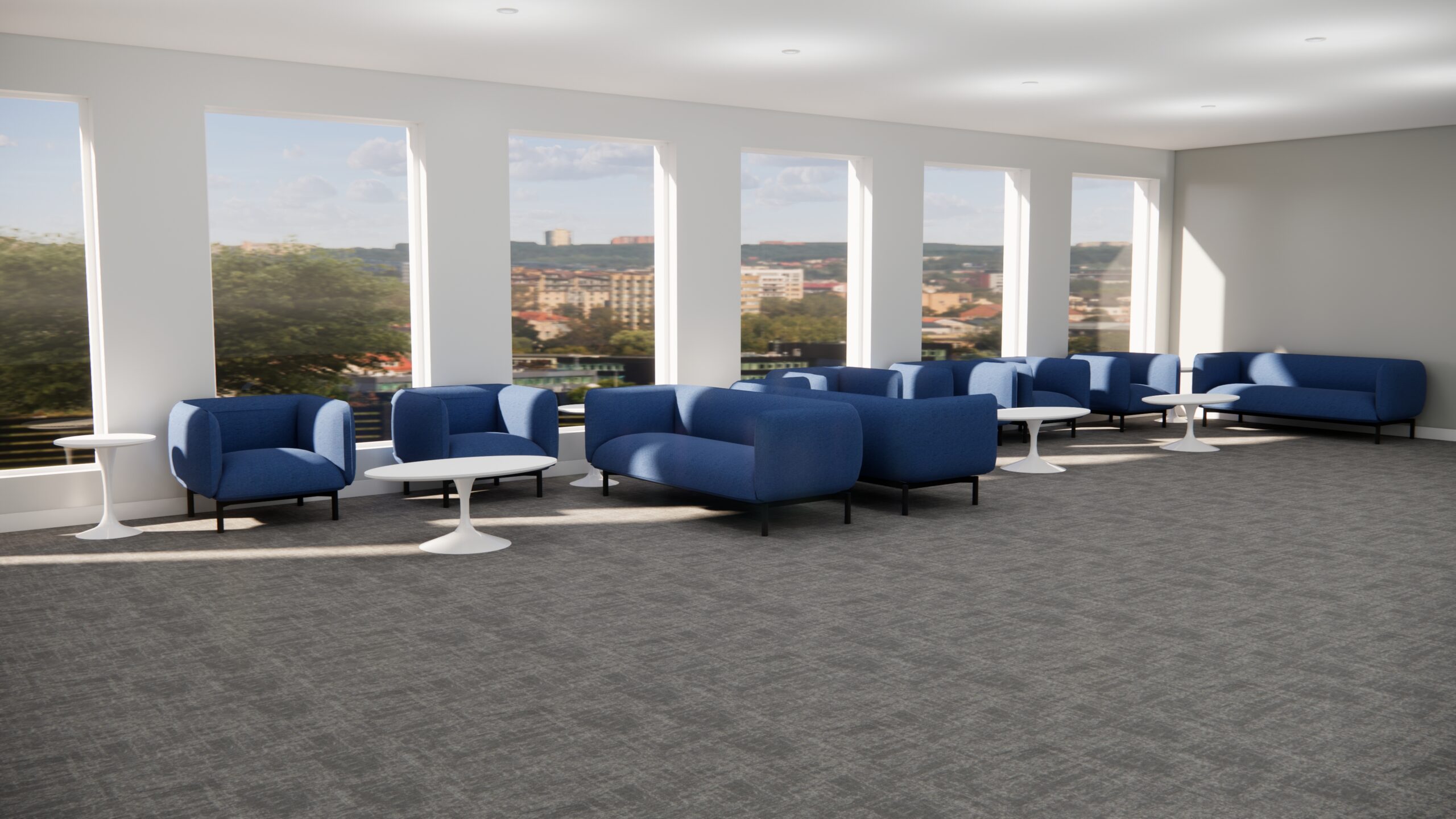 Office Furniture Image Gallery