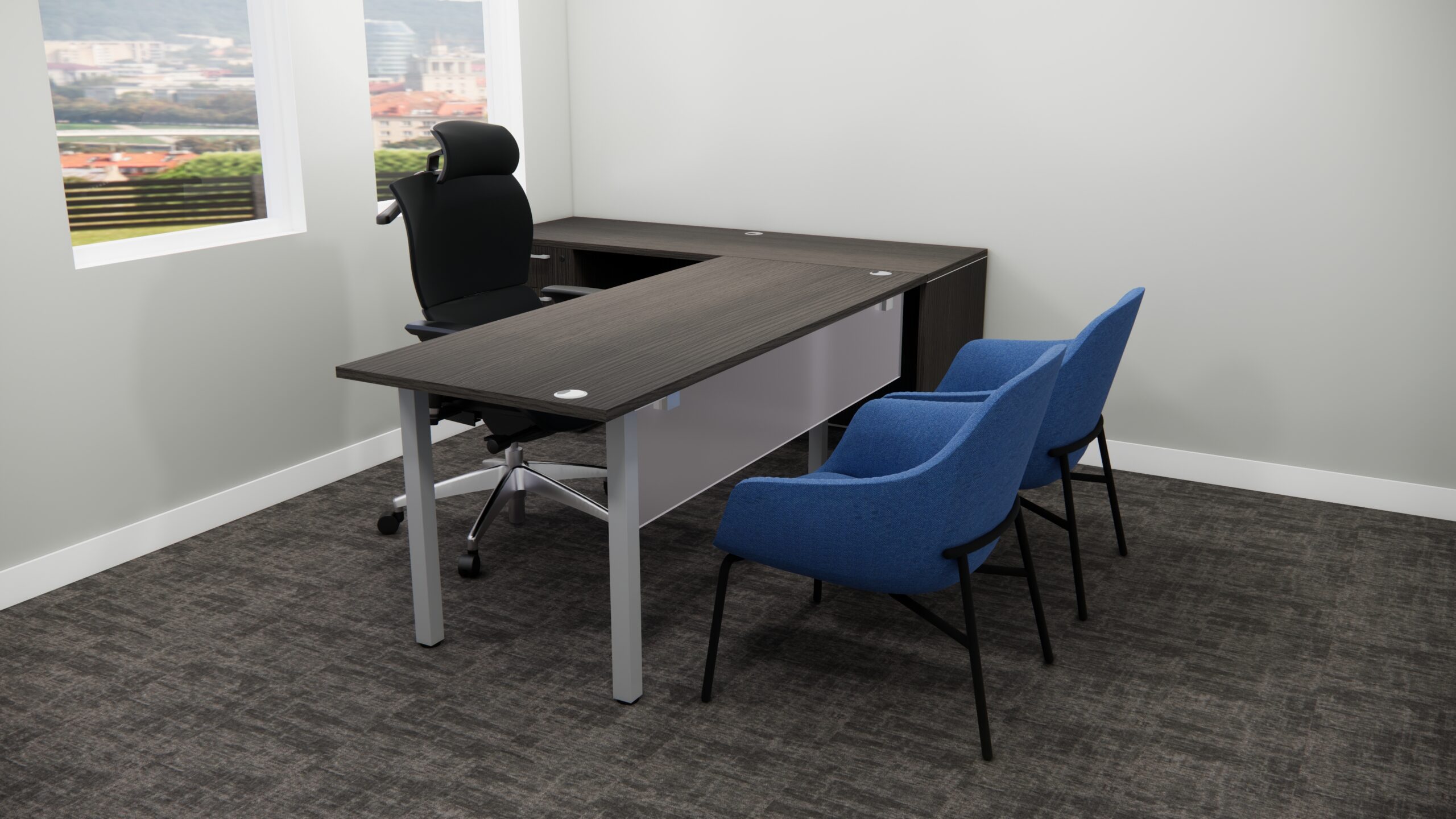 Office Furniture Image Gallery