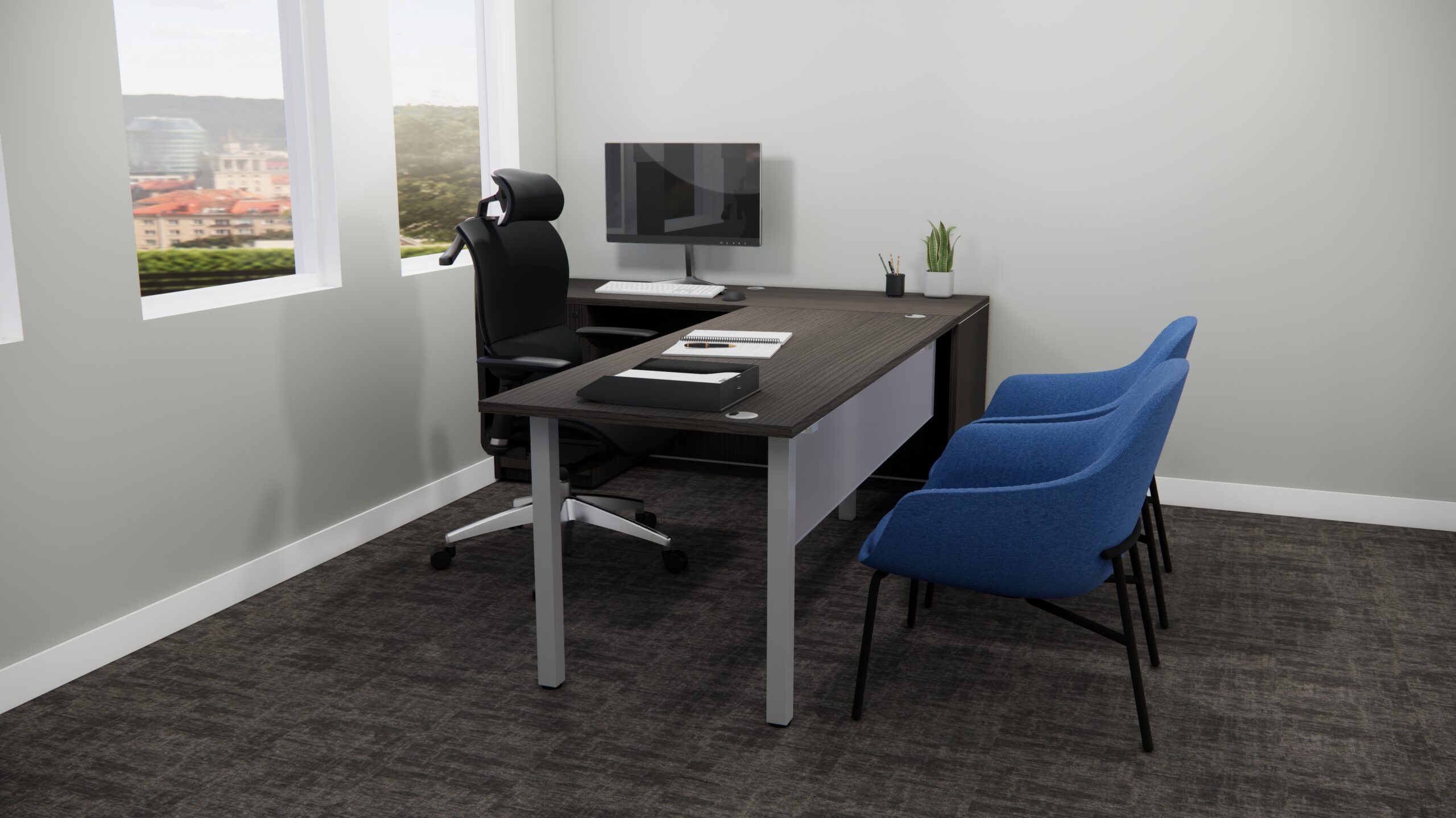 Office Furniture Image Gallery