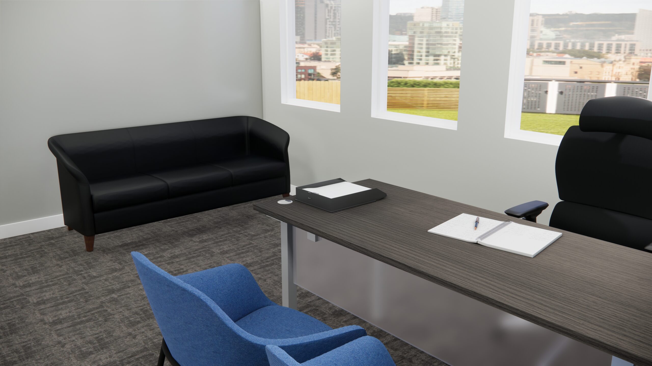 Office Furniture Image Gallery