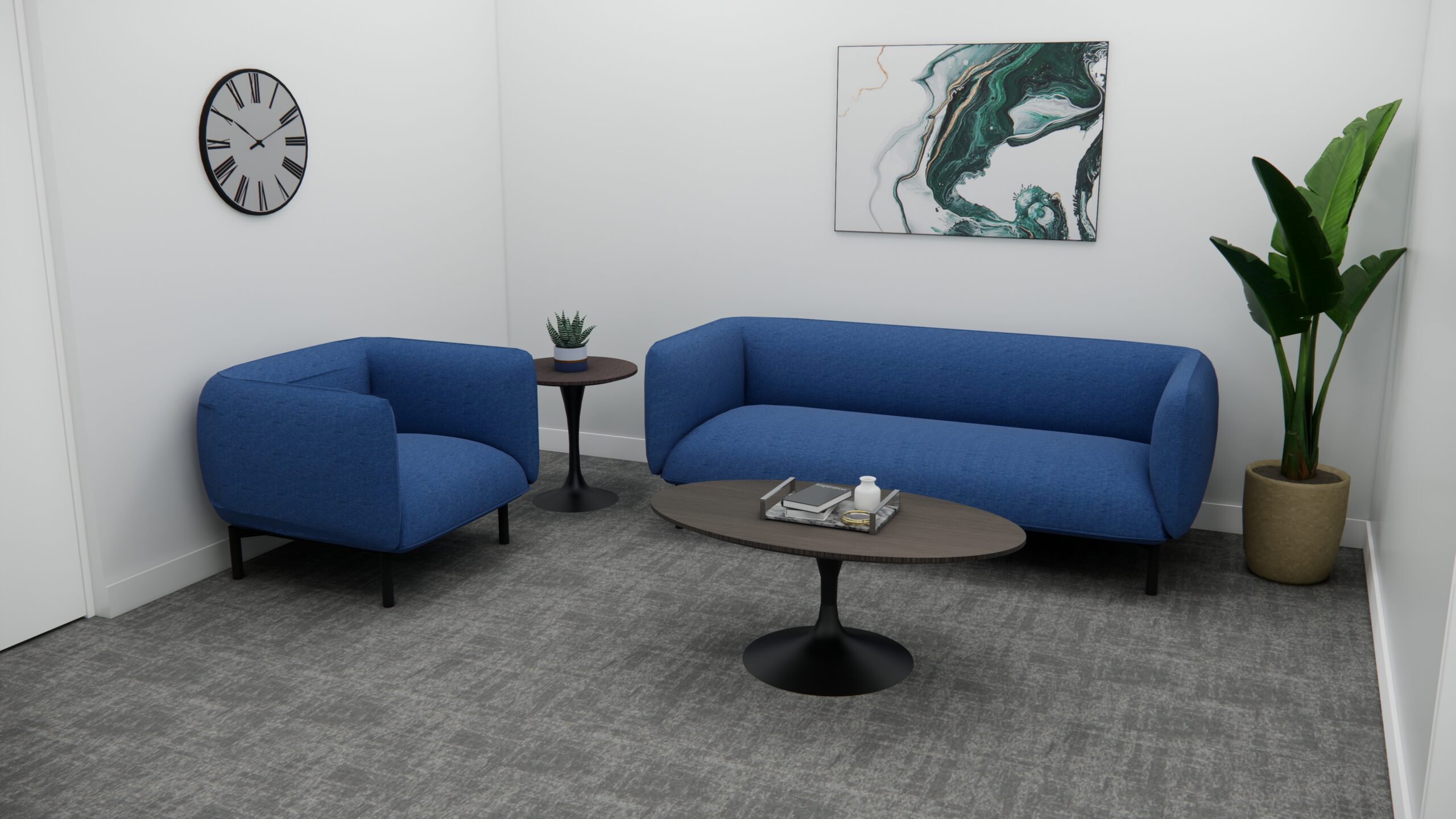 Office Furniture Image Gallery