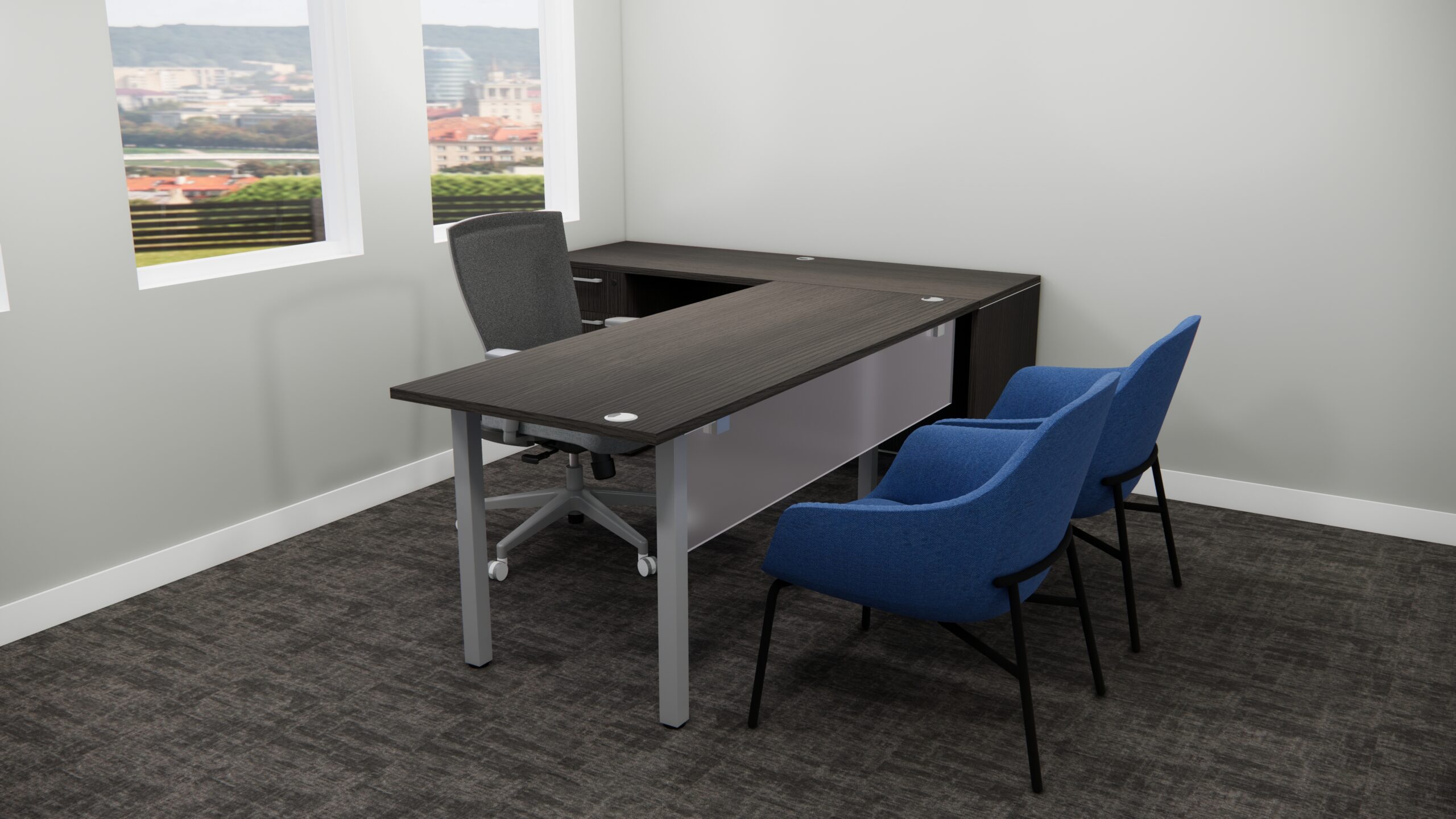 Office Furniture Image Gallery