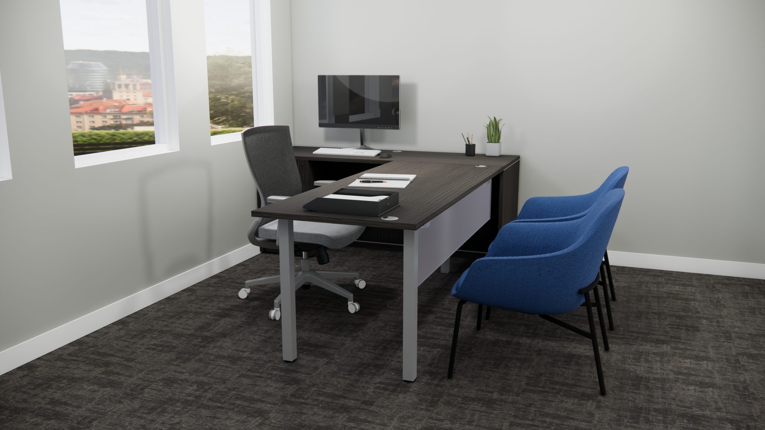 Office Furniture Image Gallery