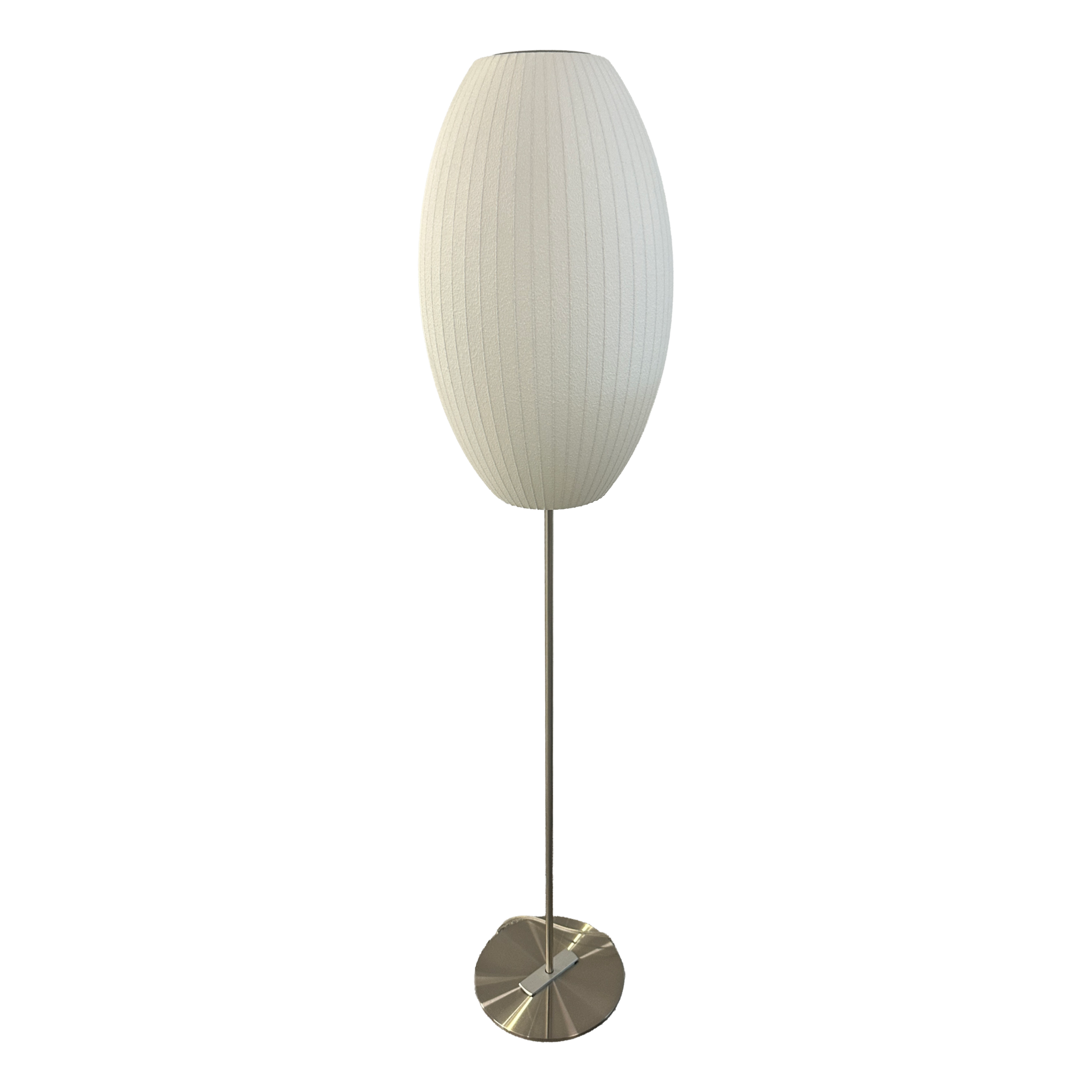Herman Miller Nelson Cigar Floor Lamp
