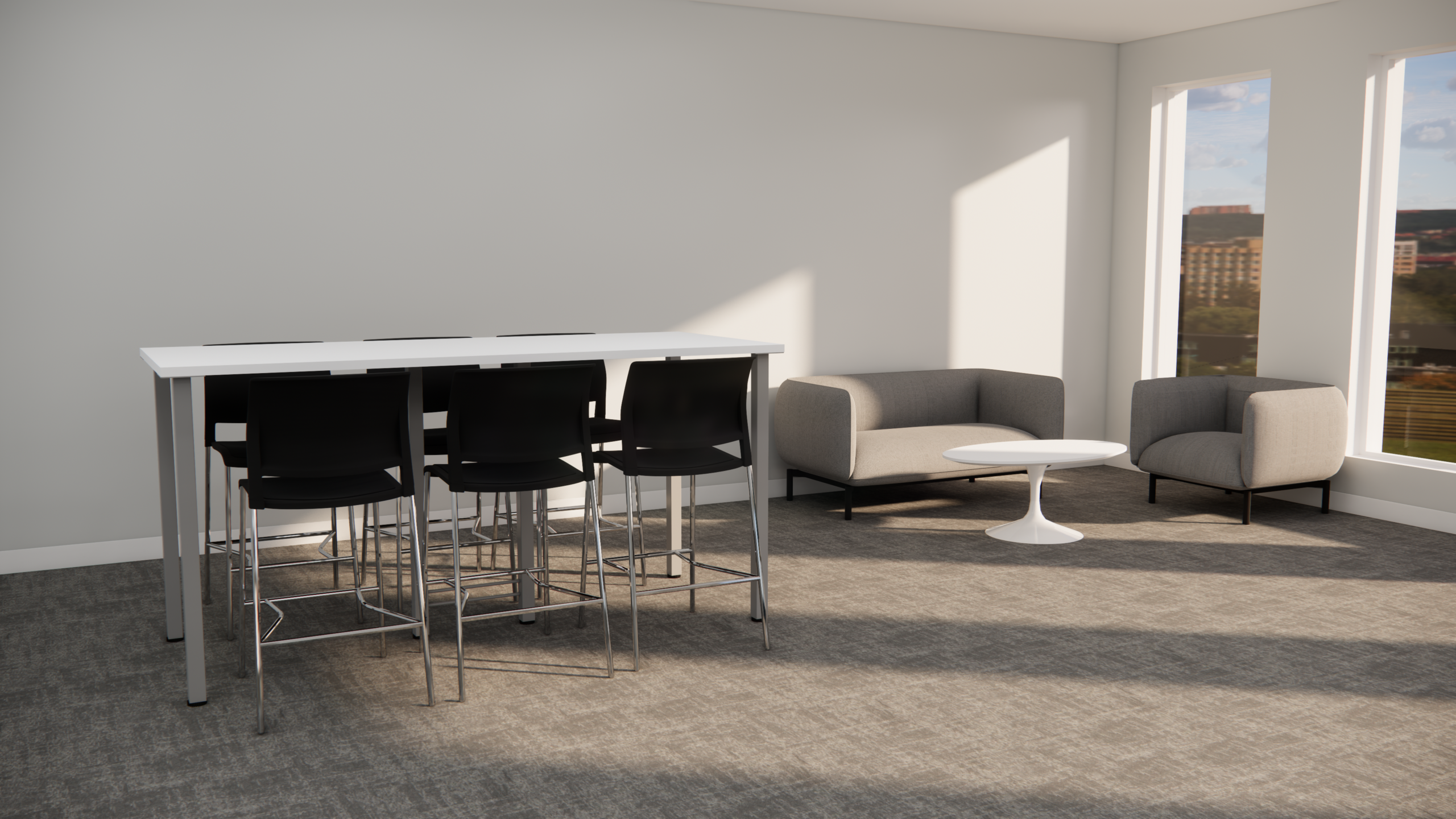 Office Furniture Product Gallery