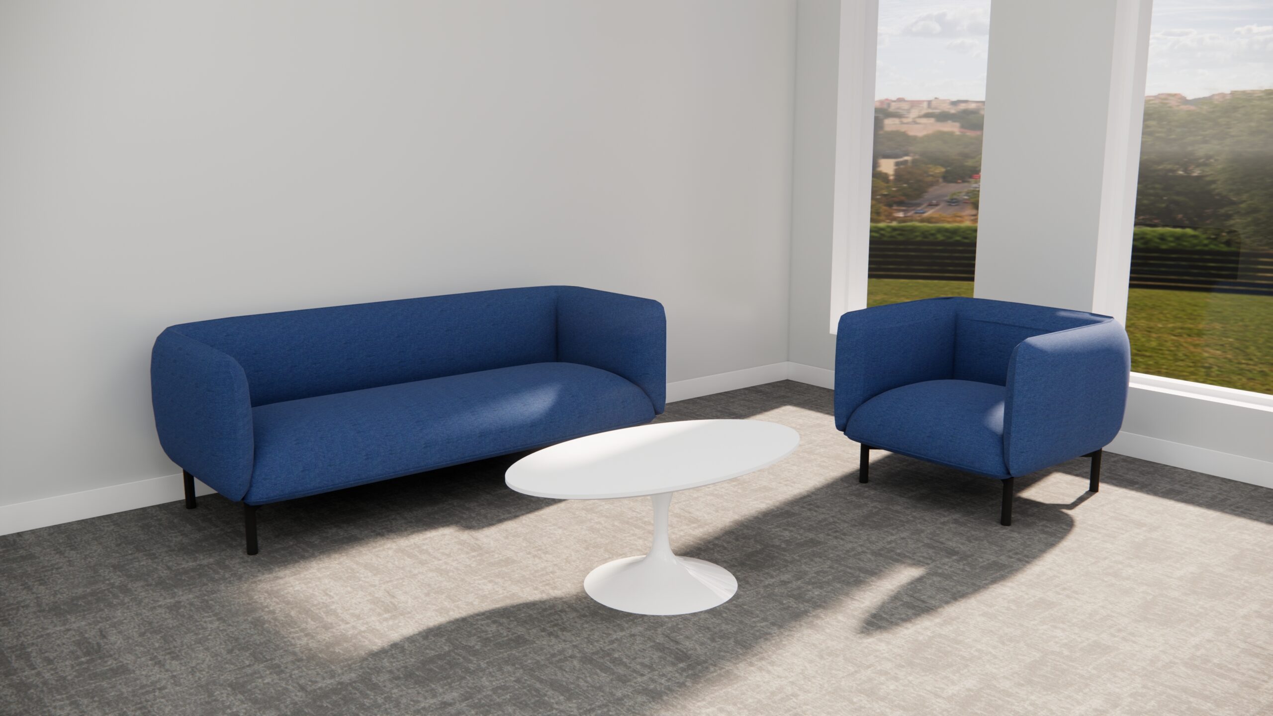 Office Furniture Product Gallery