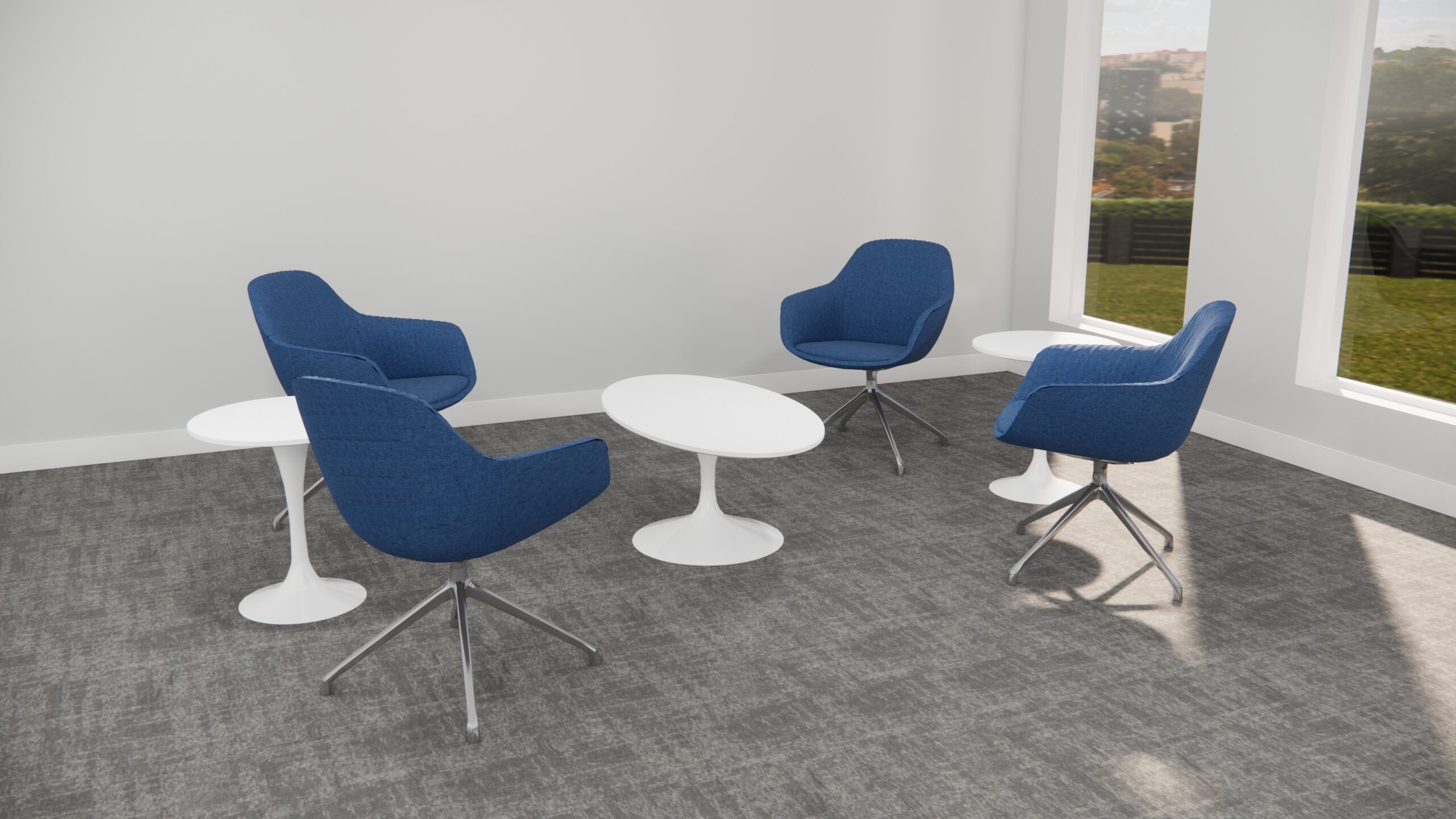 Office Furniture Product Gallery