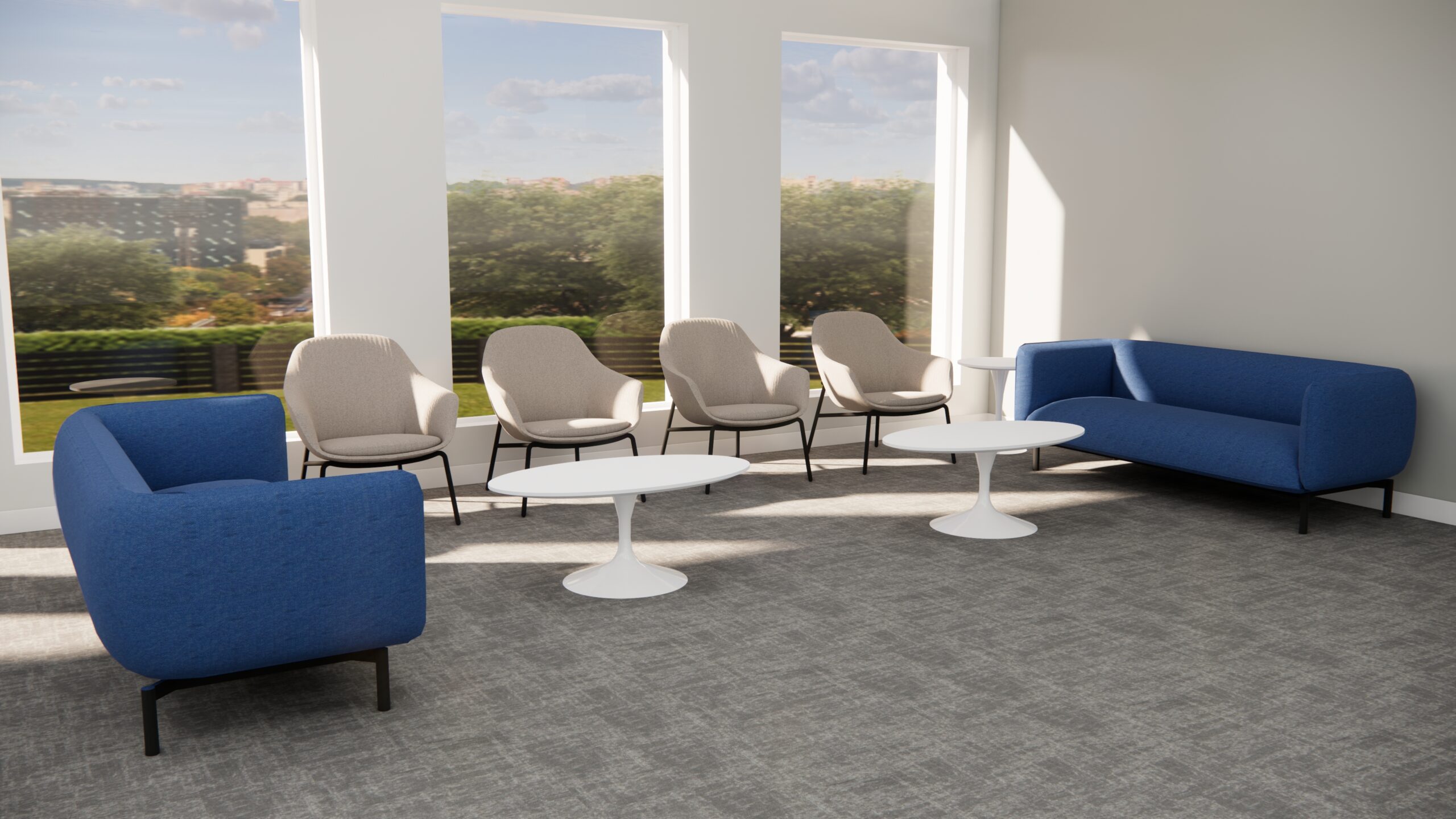 Office Furniture Product Gallery