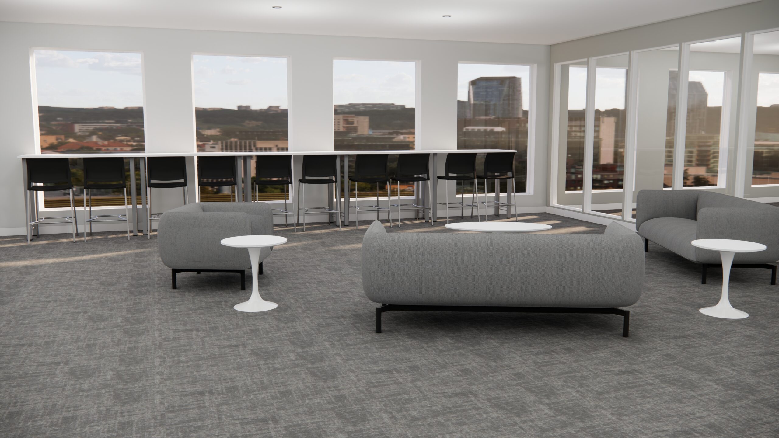 Office Furniture Product Gallery