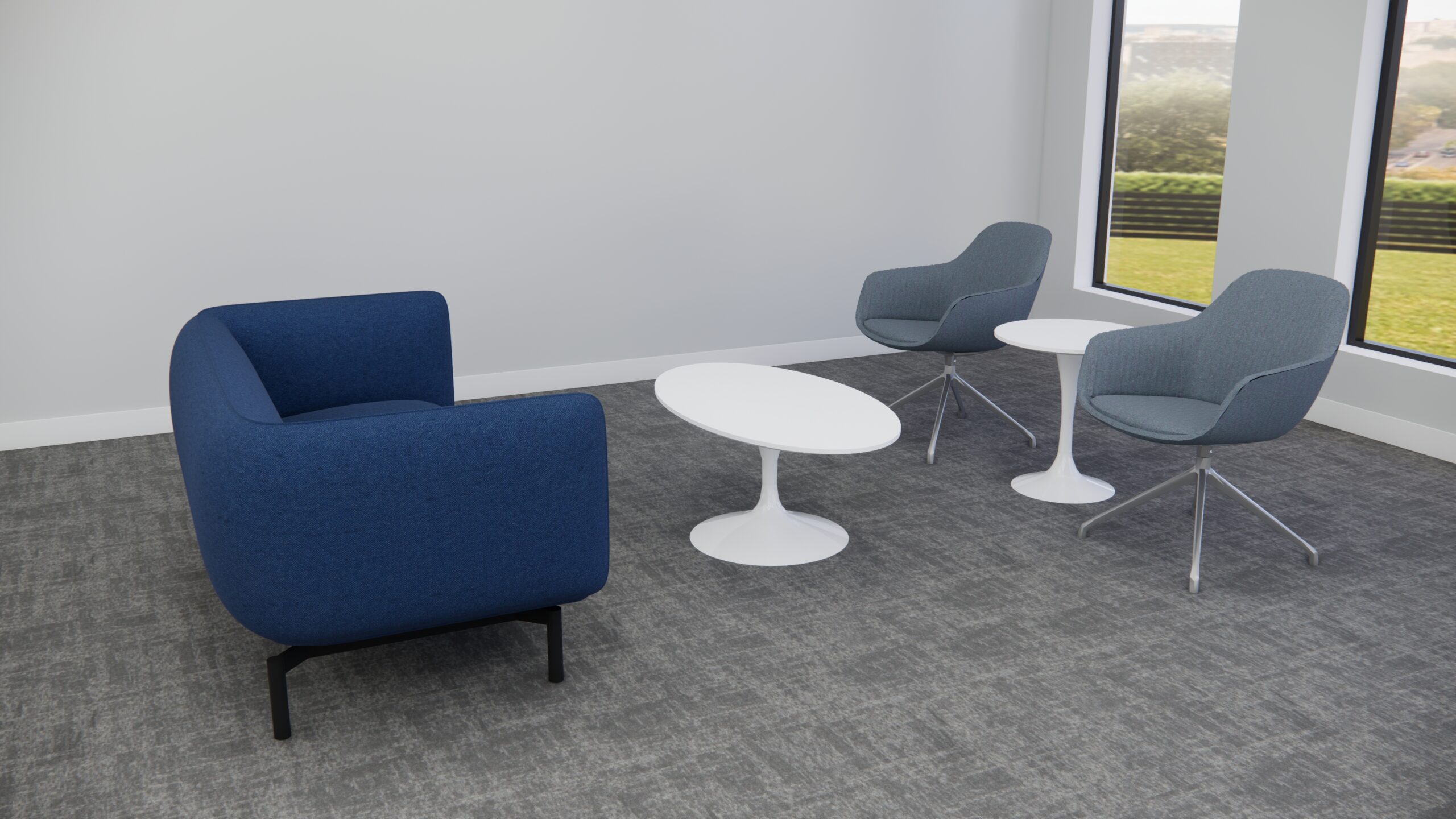 Office Furniture Product Gallery