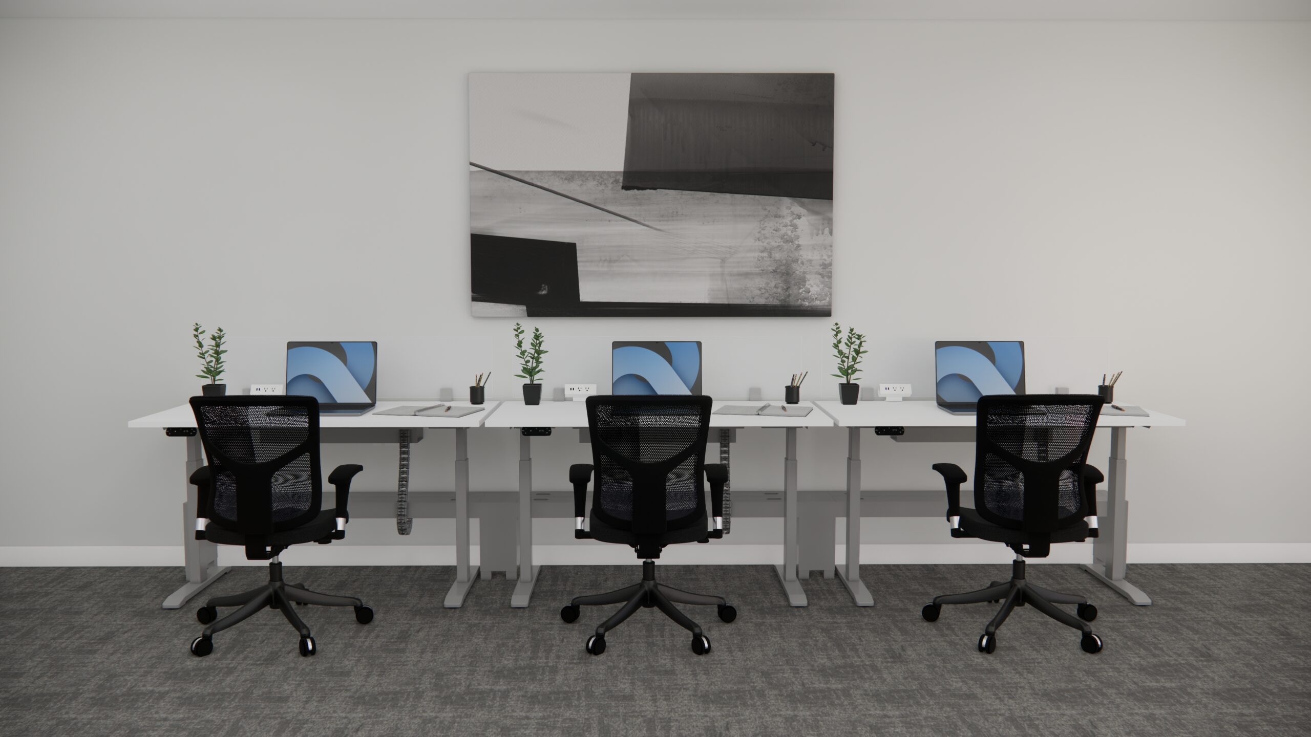 Office Furniture Product Gallery