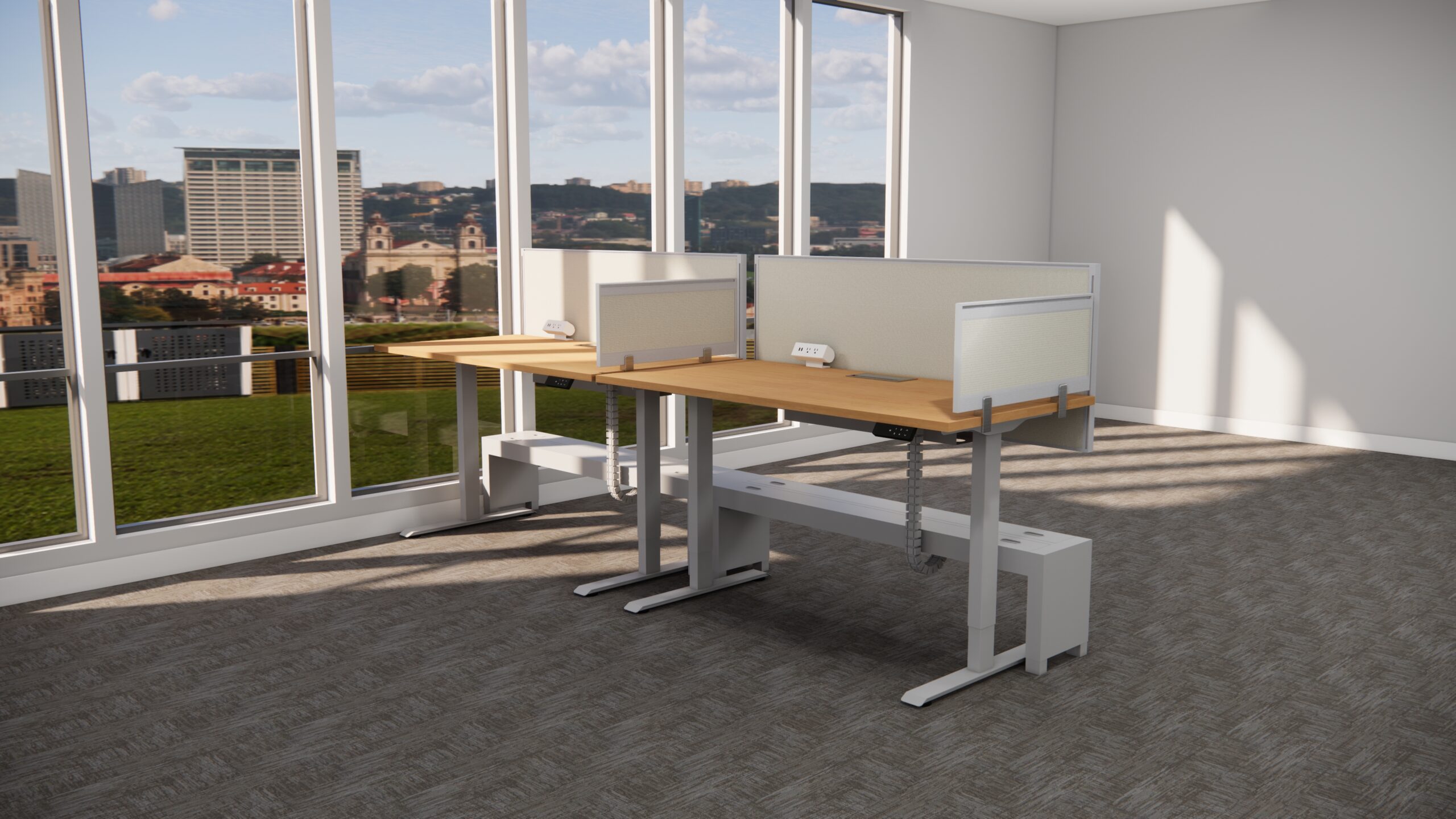Office Furniture Product Gallery
