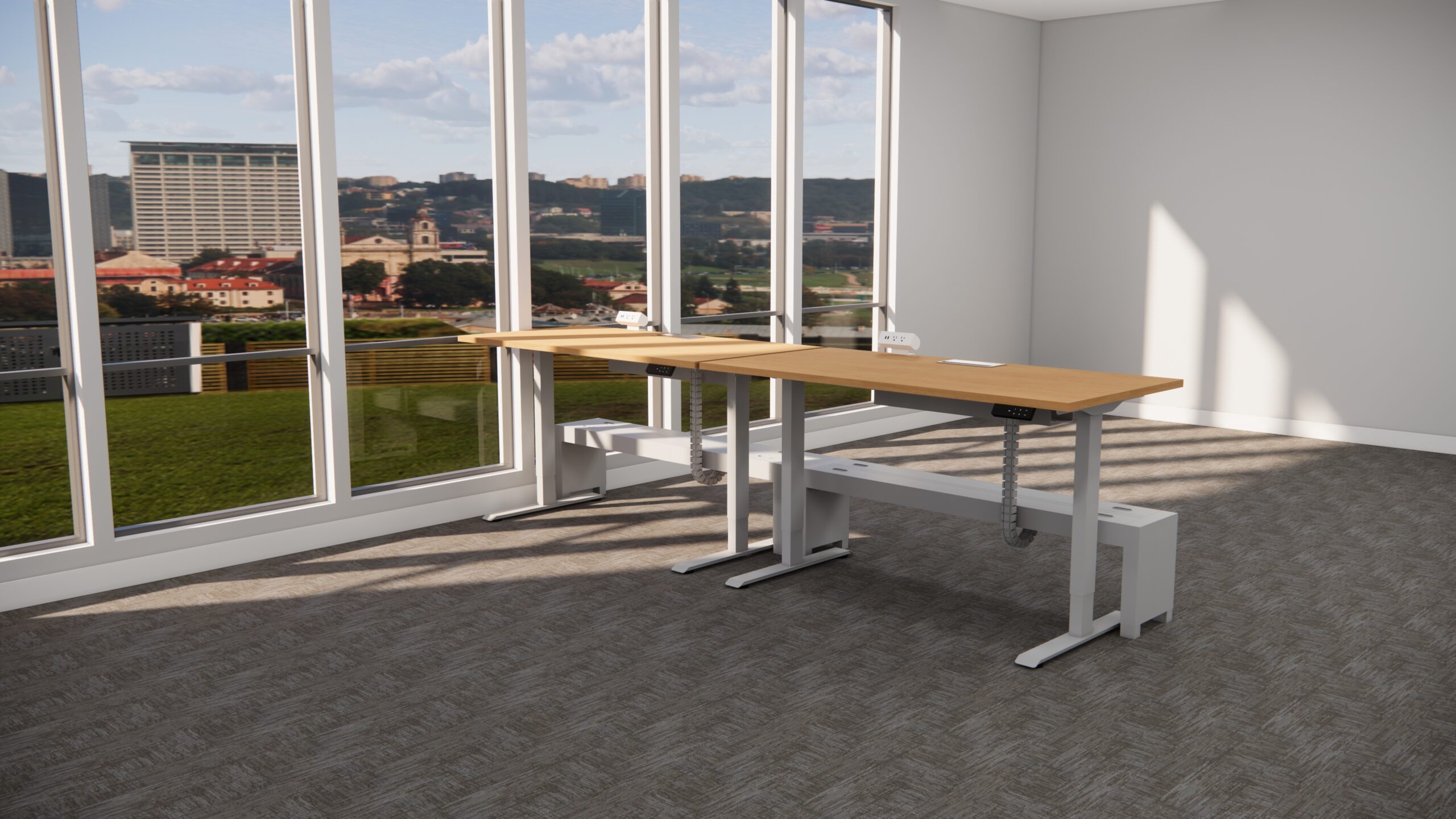 Office Furniture Product Gallery