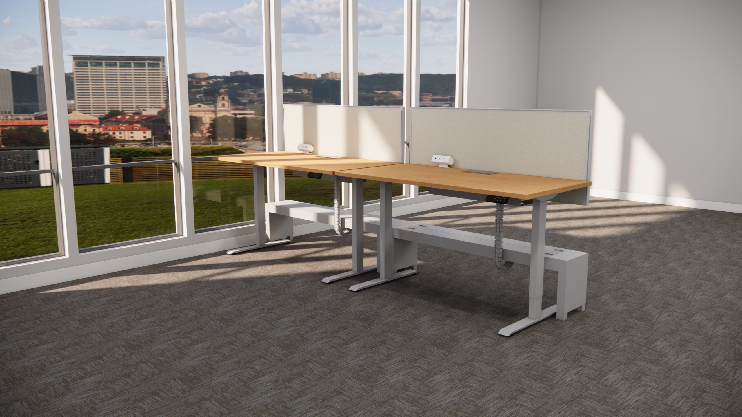 Office Furniture Product Gallery