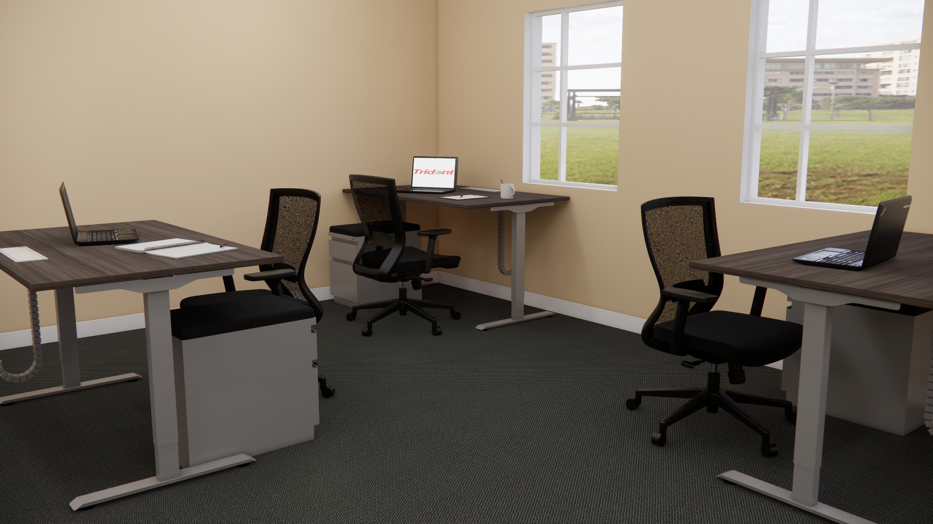 Office Furniture Product Gallery