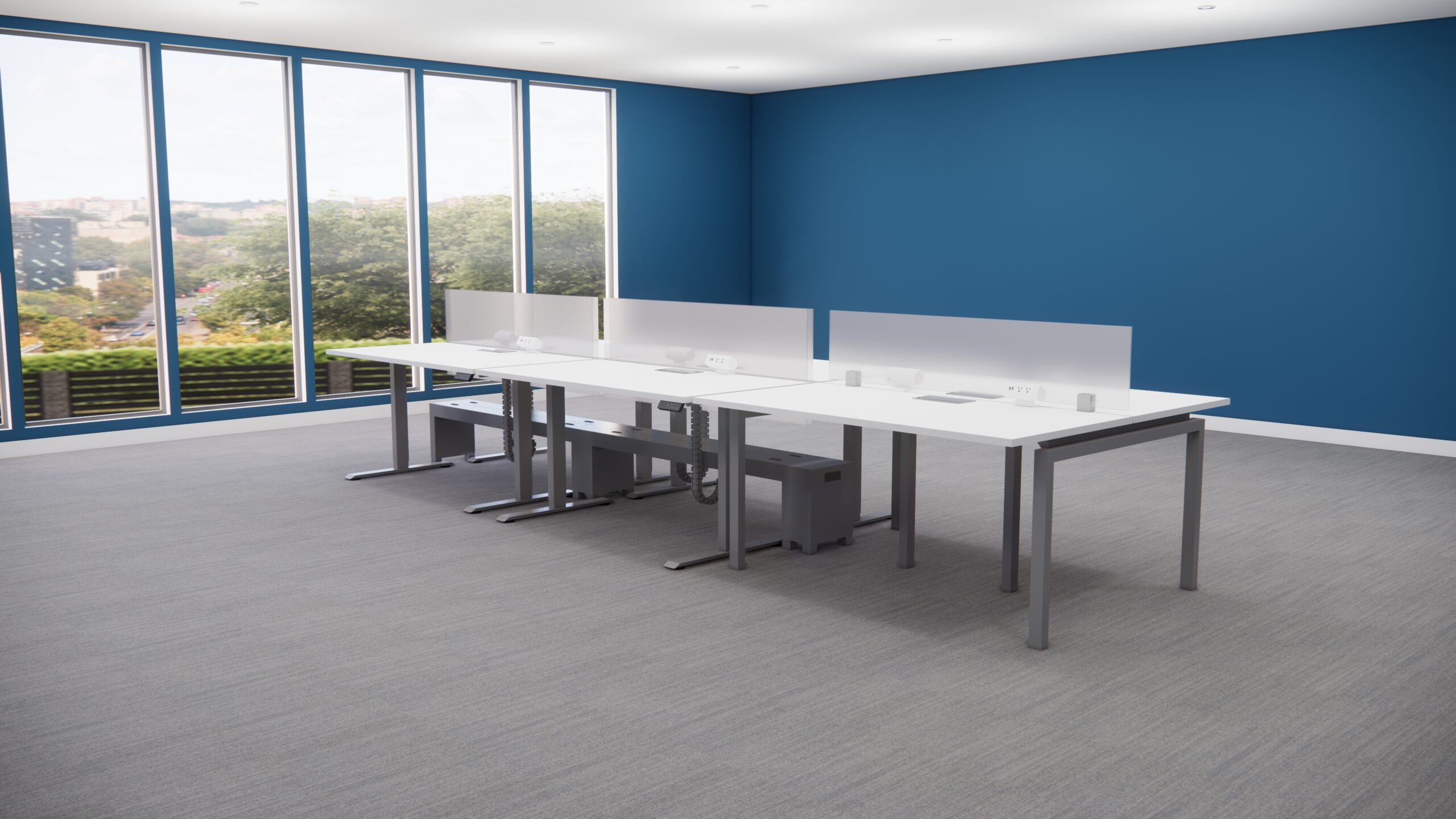 Office Furniture Product Gallery