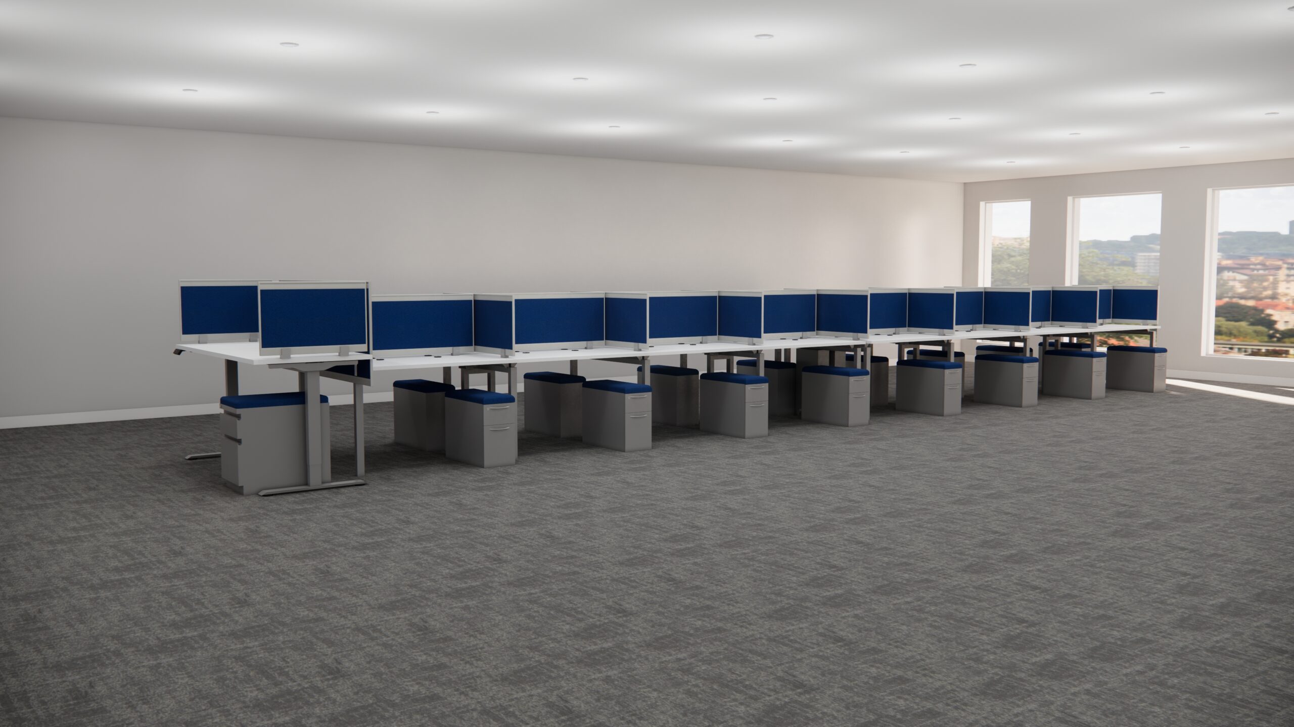Office Furniture Product Gallery