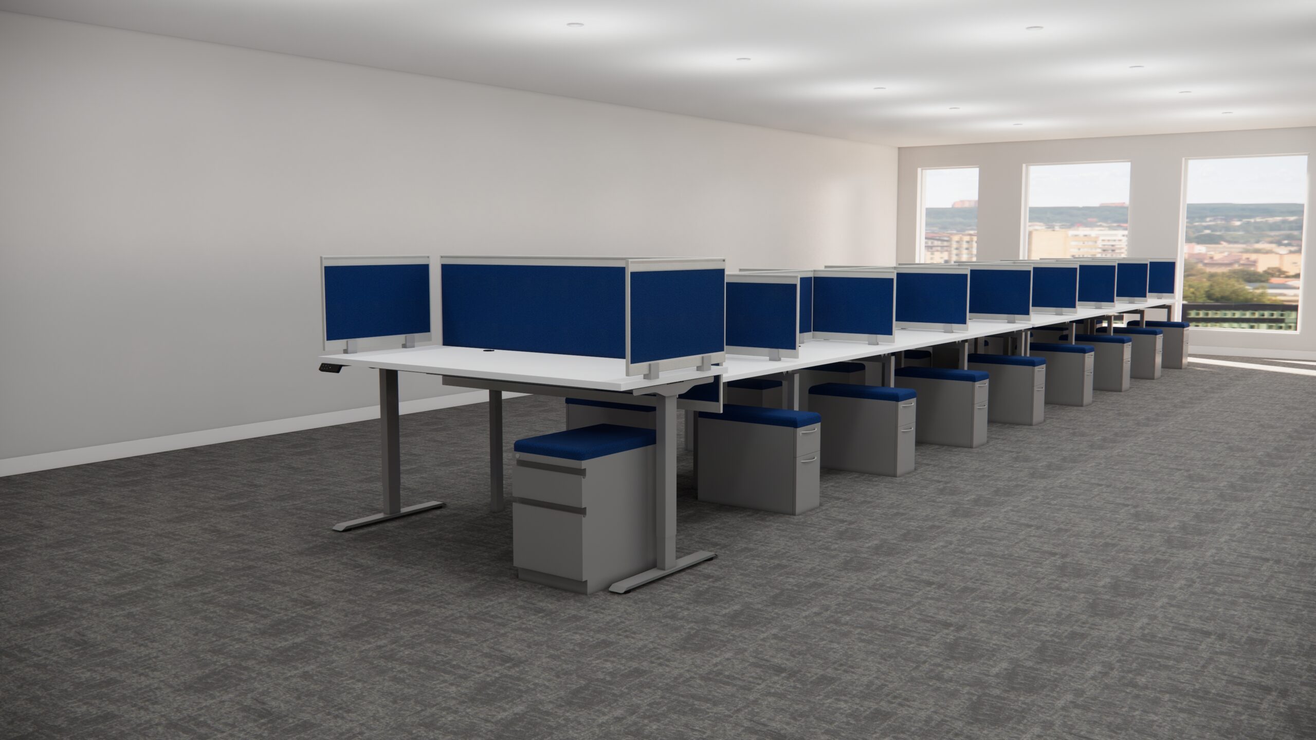 Office Furniture Product Gallery