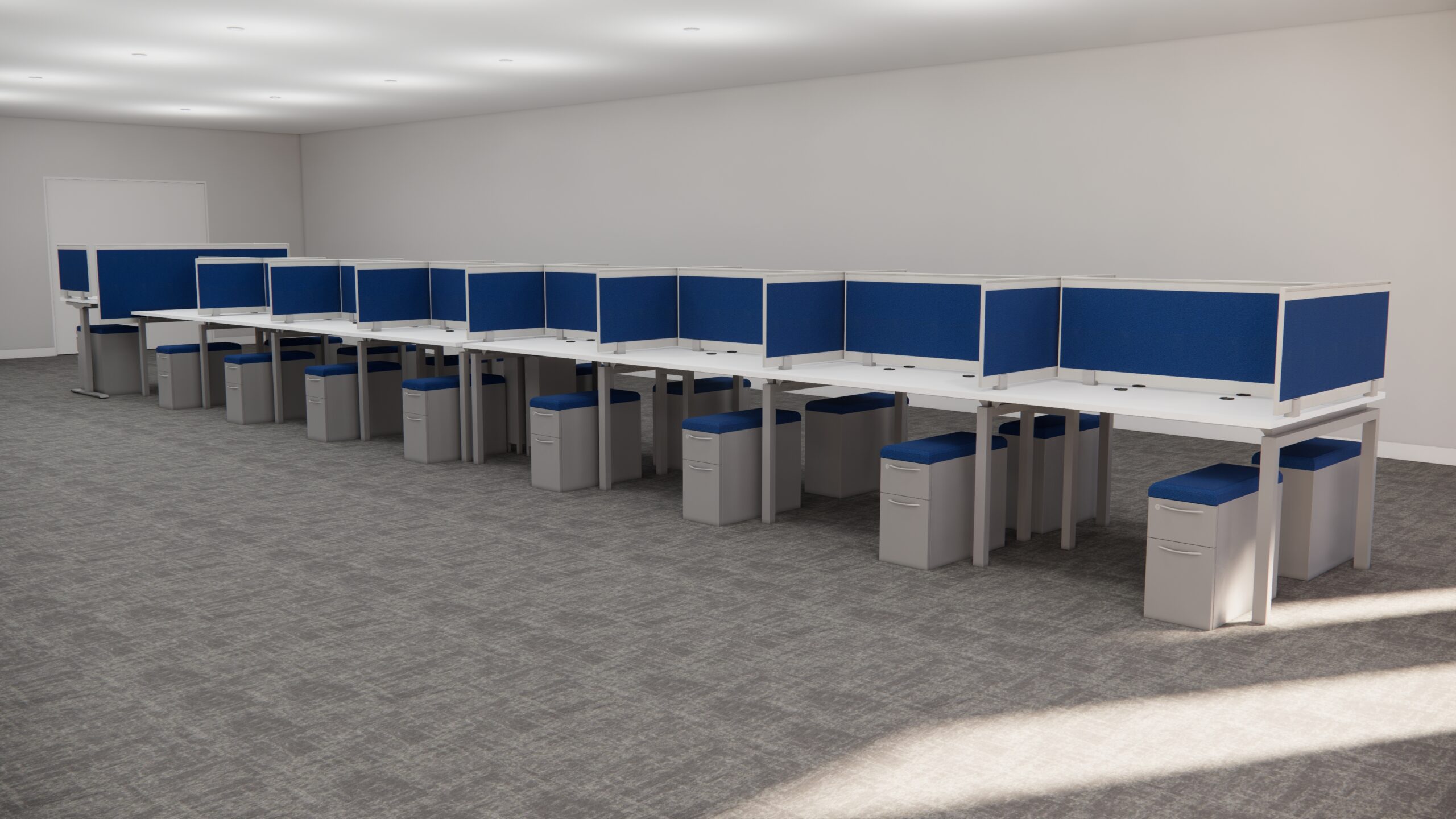 Office Furniture Product Gallery