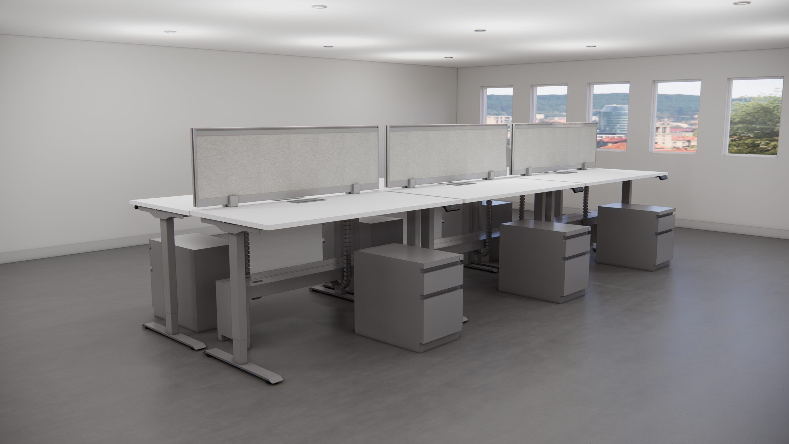 Office Furniture Product Gallery