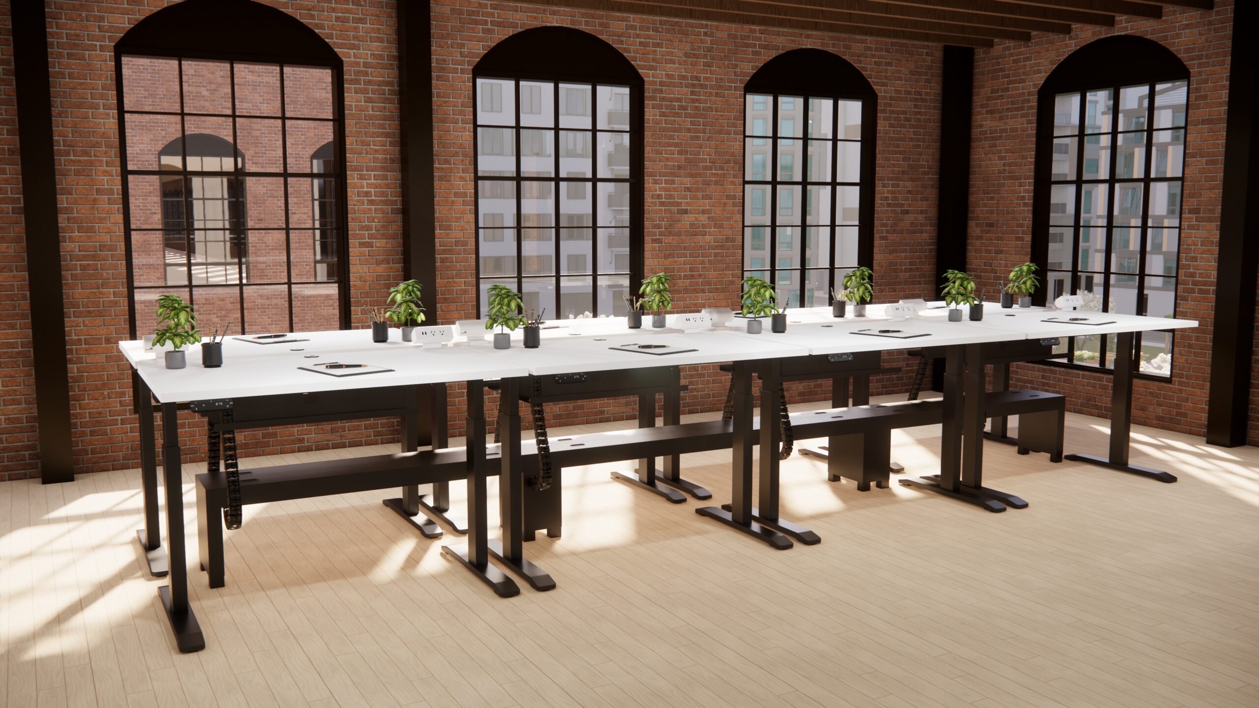 Office Furniture Product Gallery