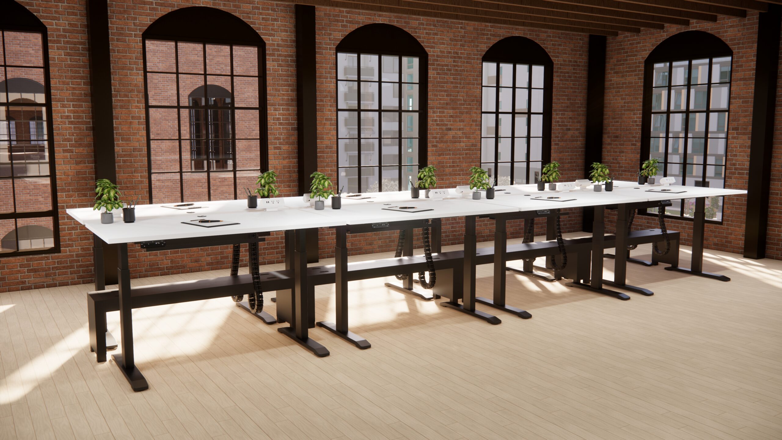 Office Furniture Product Gallery