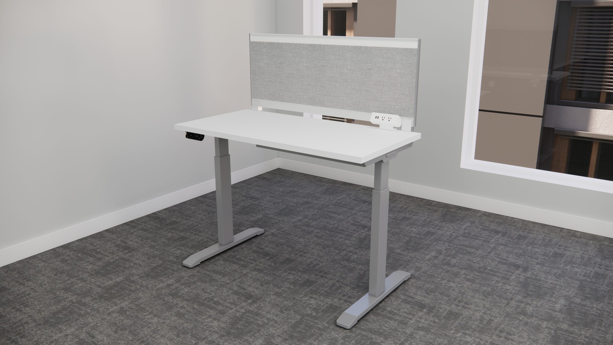 Office Furniture Product Gallery