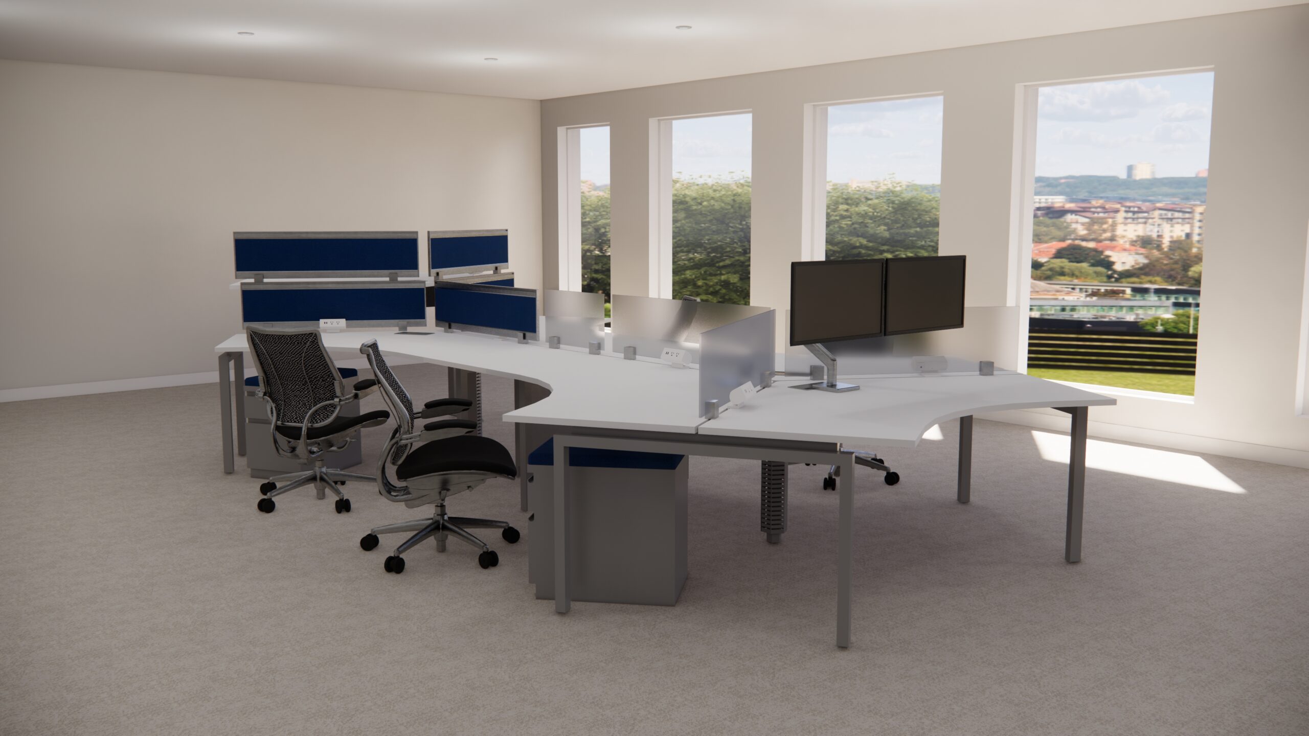 Office Furniture Product Gallery