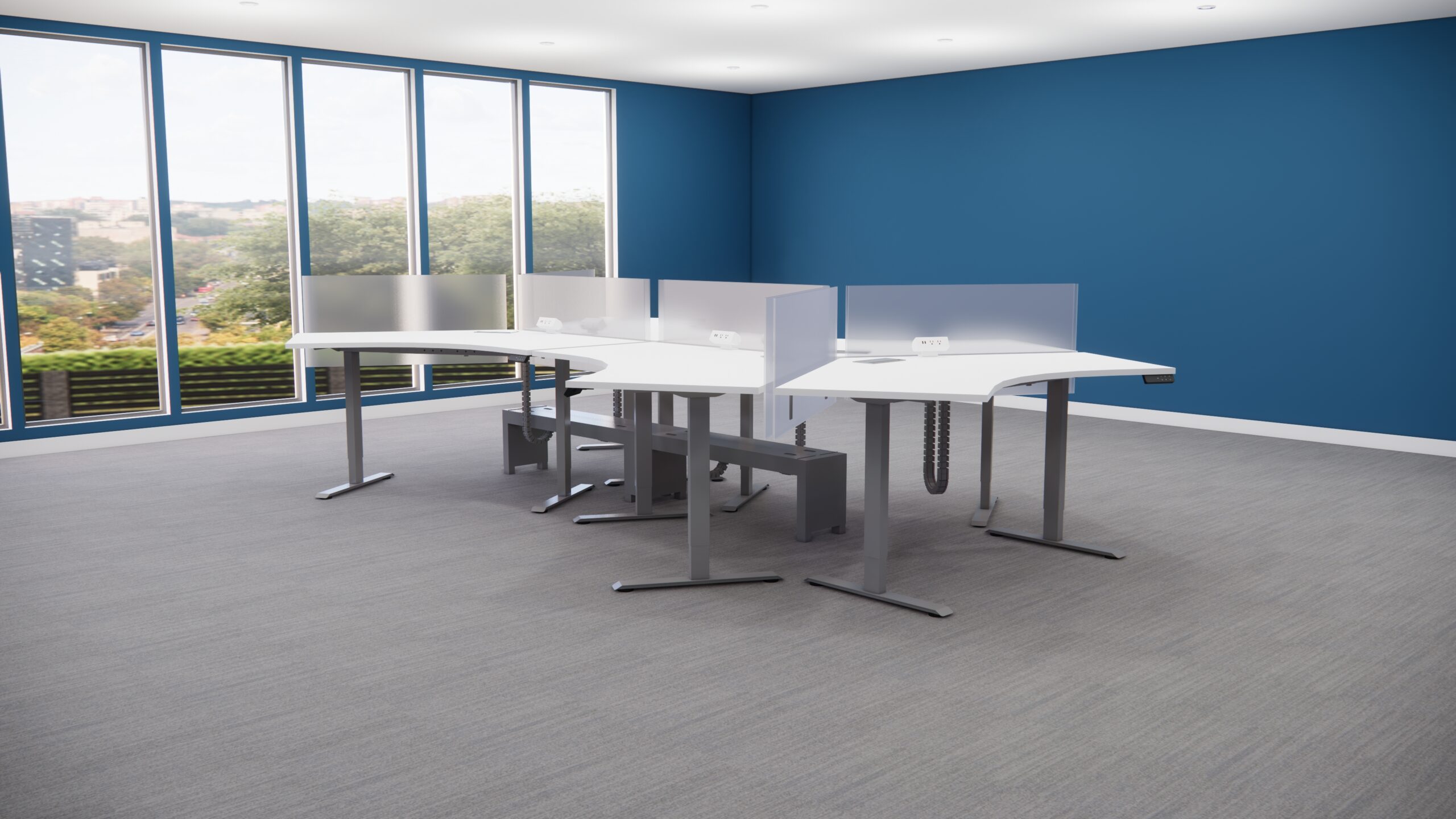 Office Furniture Product Gallery