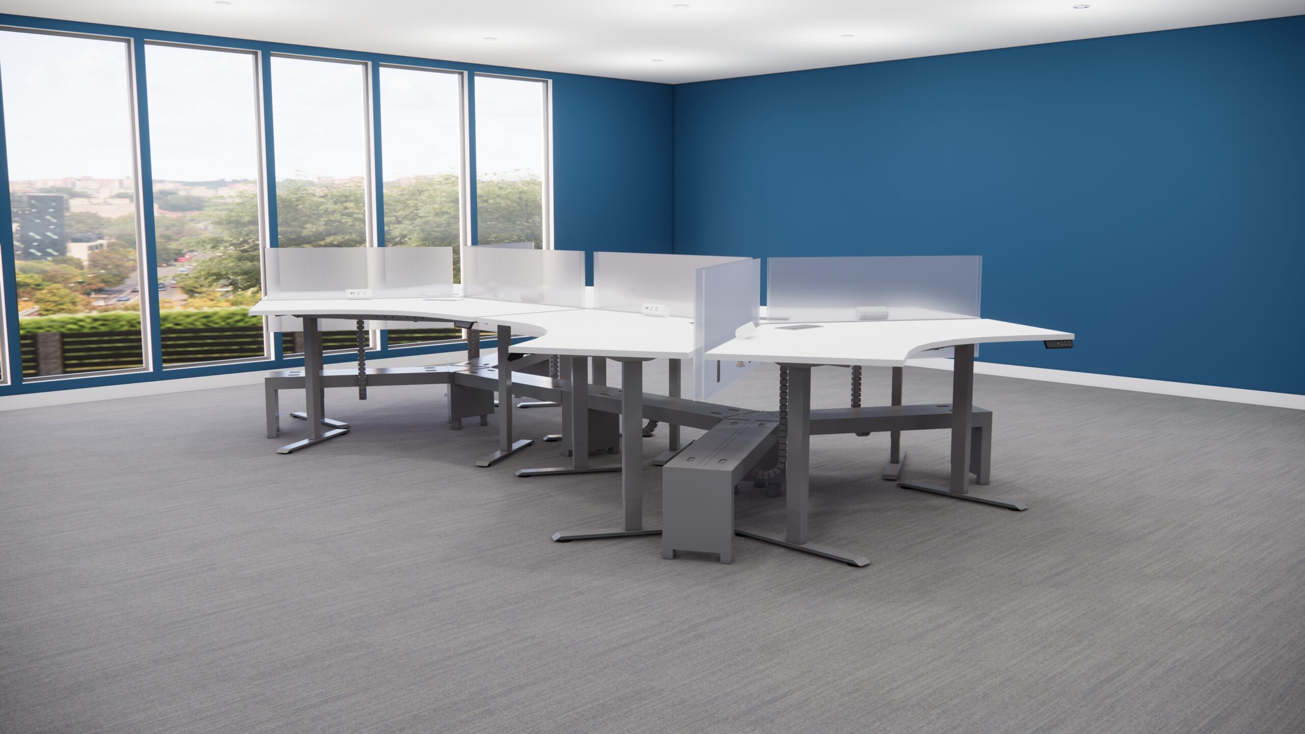 Office Furniture Product Gallery