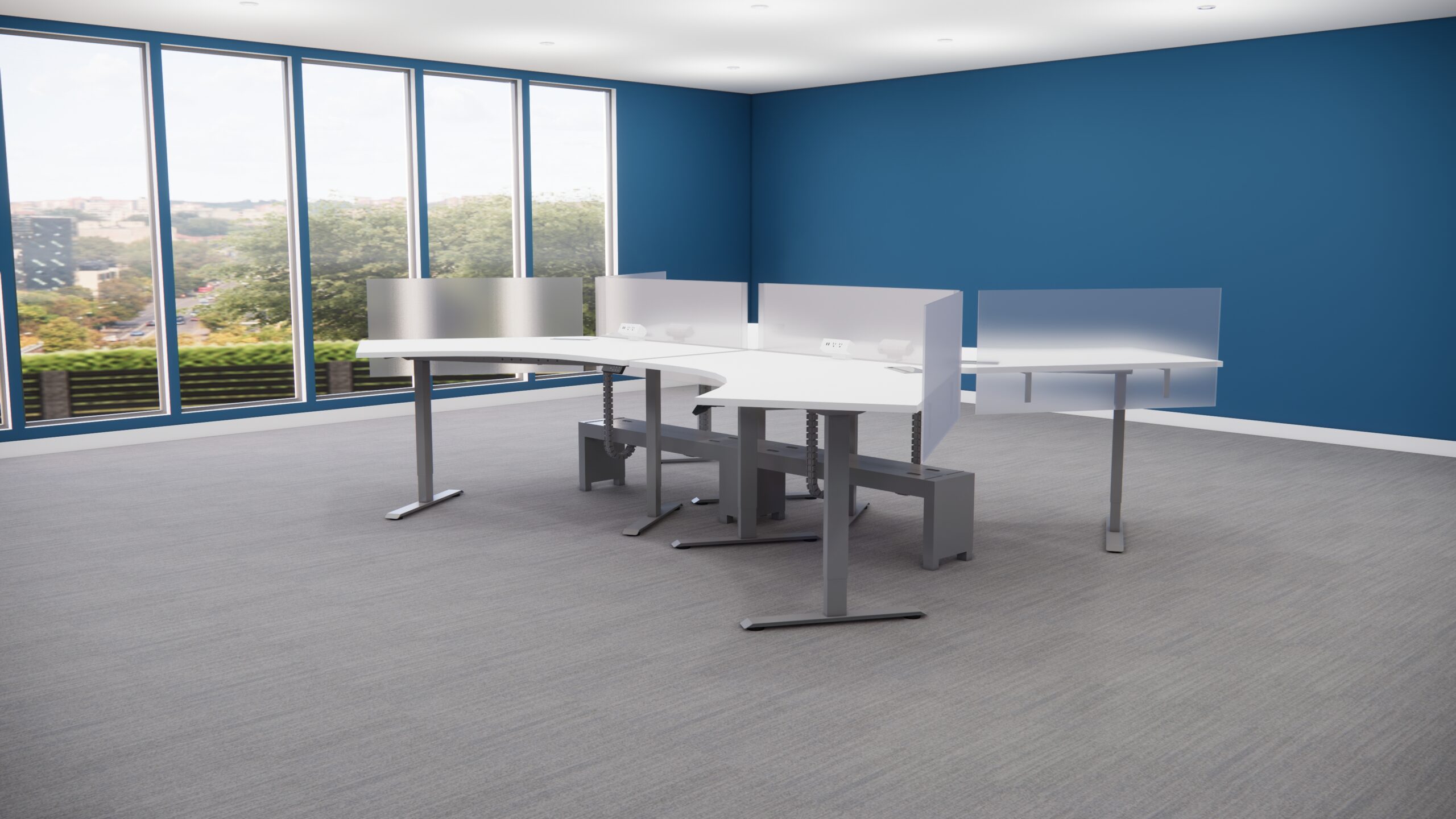Office Furniture Product Gallery