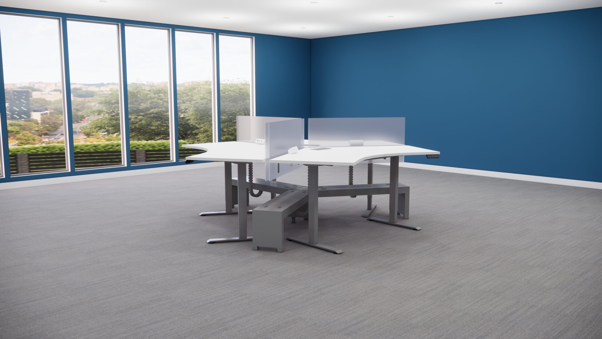 Office Furniture Product Gallery