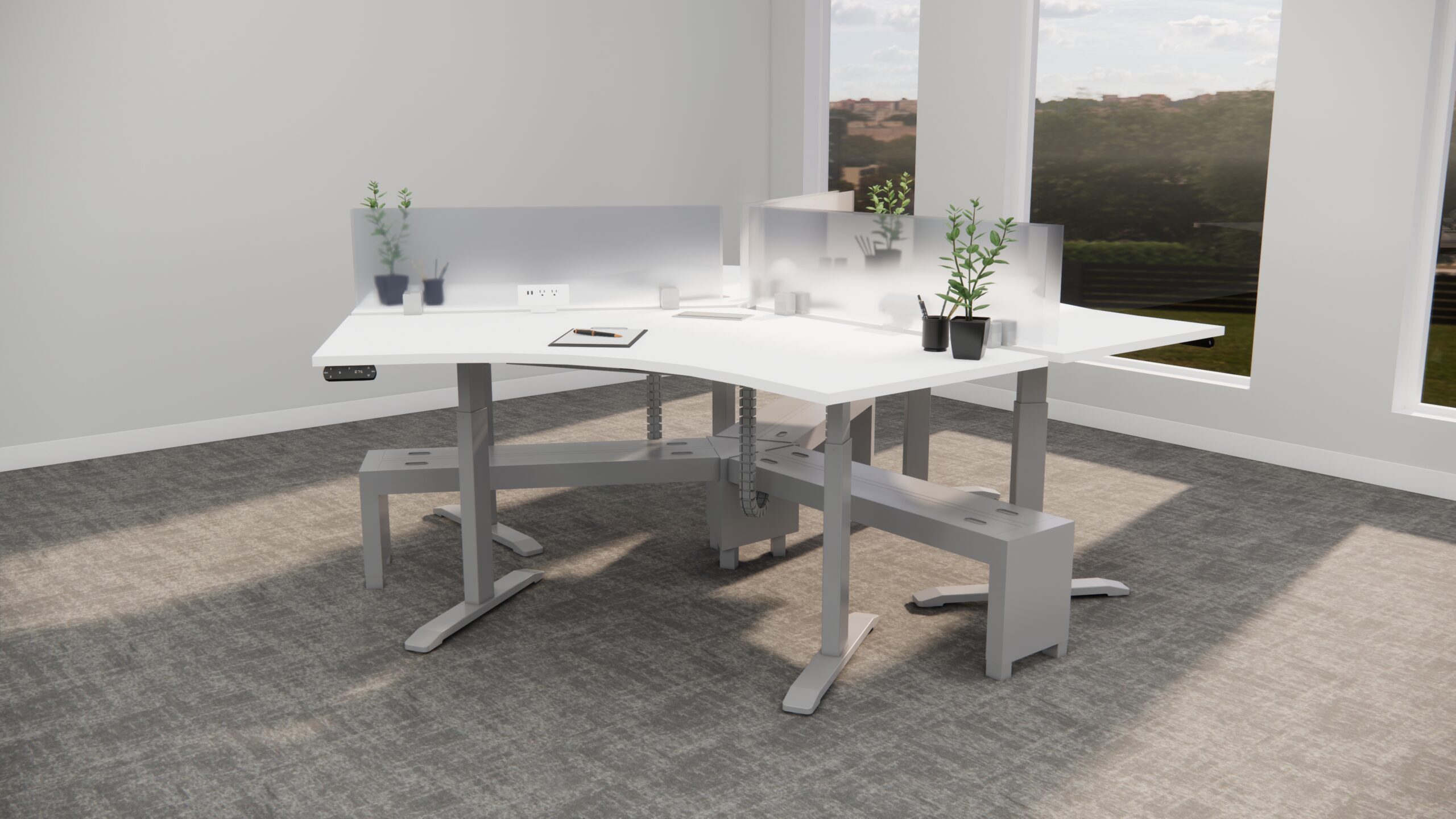 Office Furniture Product Gallery