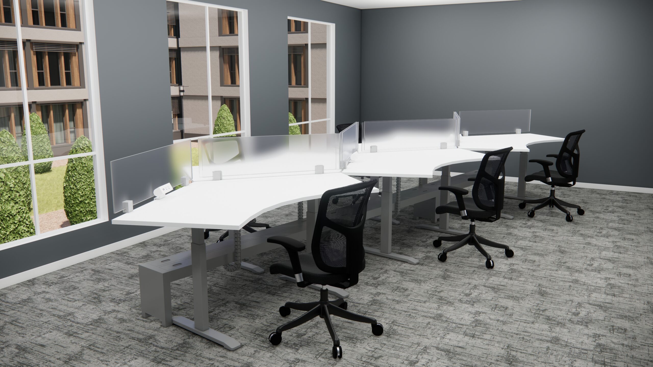 Office Furniture Product Gallery