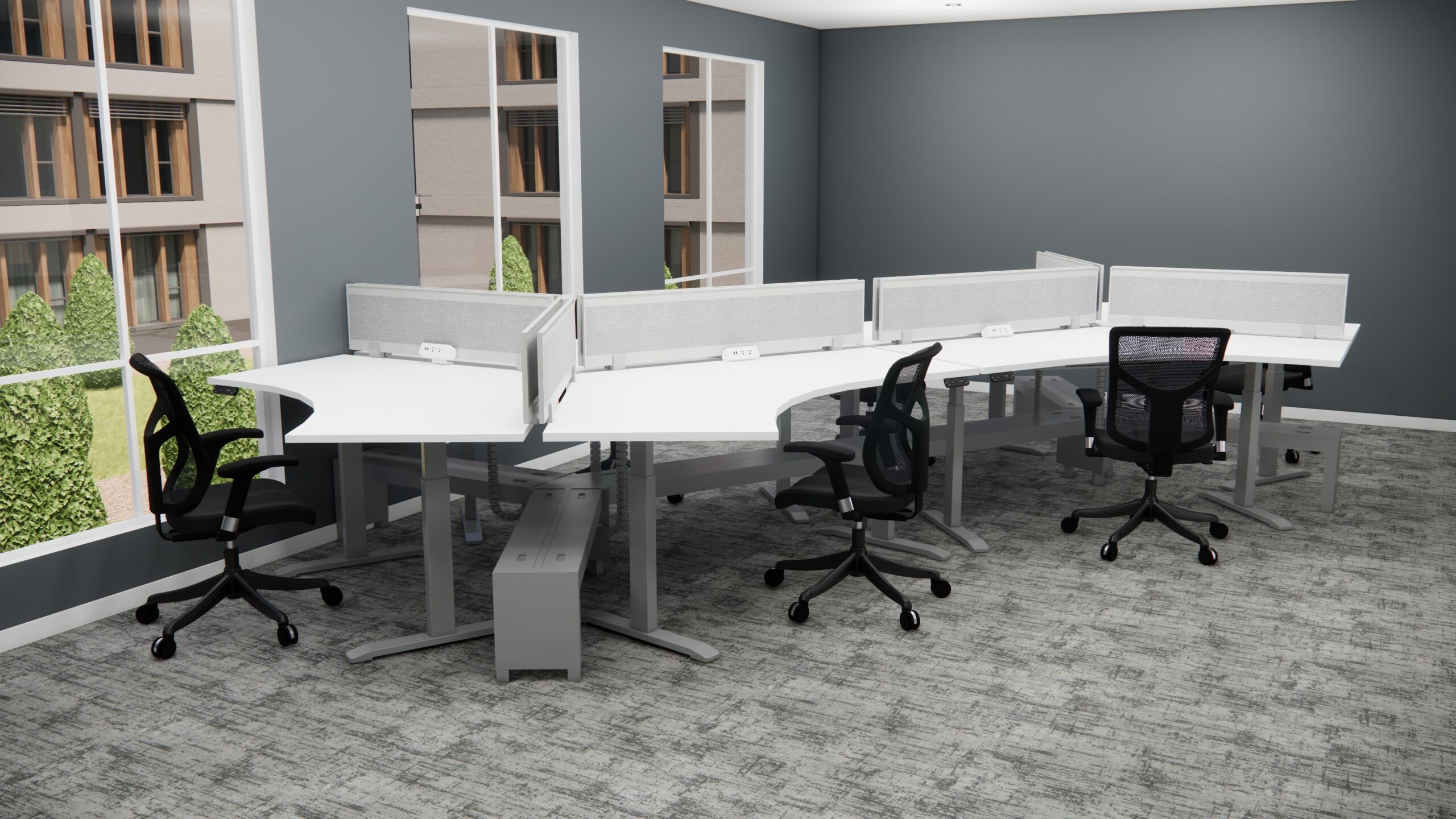 Office Furniture Product Gallery