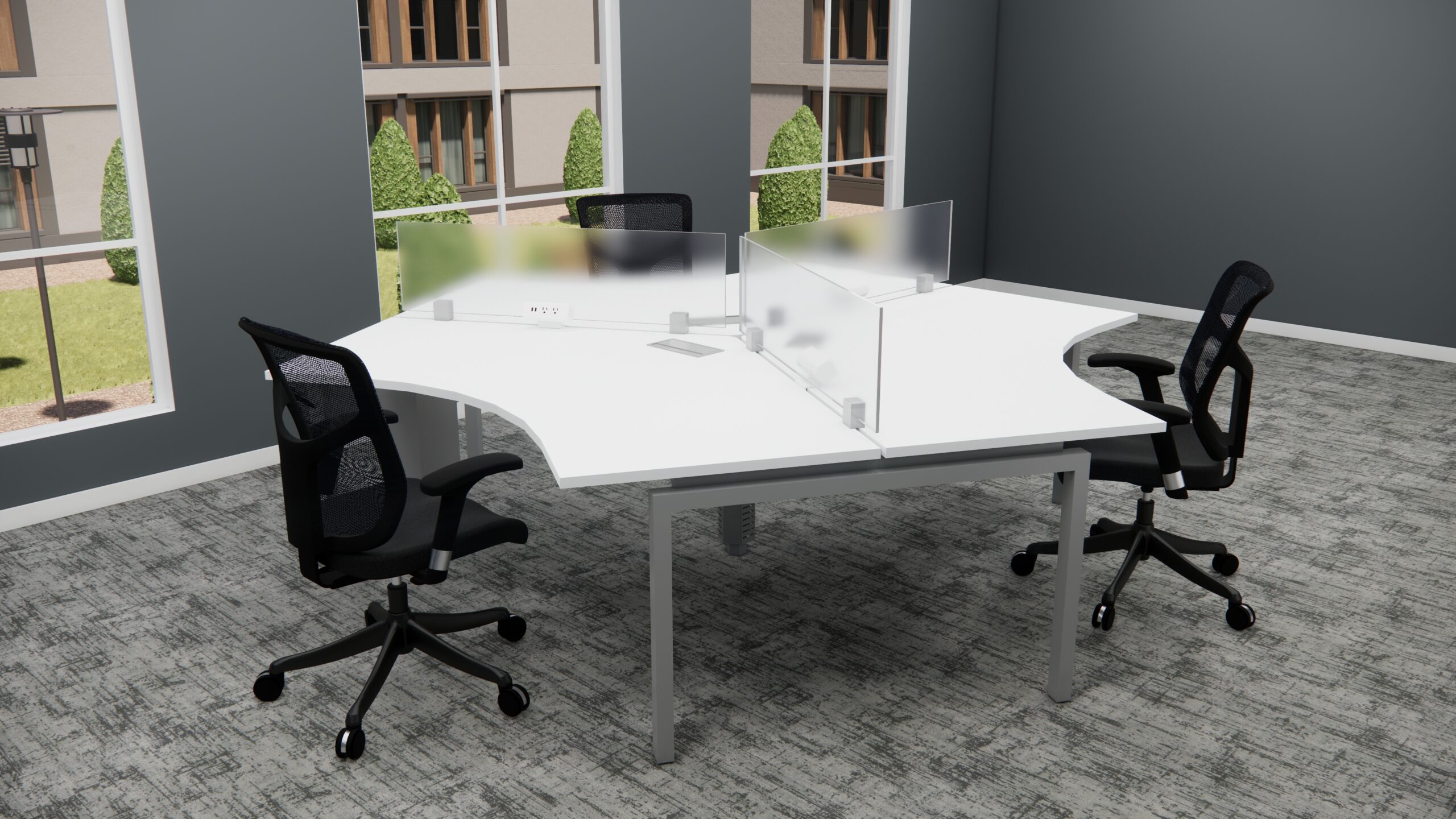 Office Furniture Product Gallery