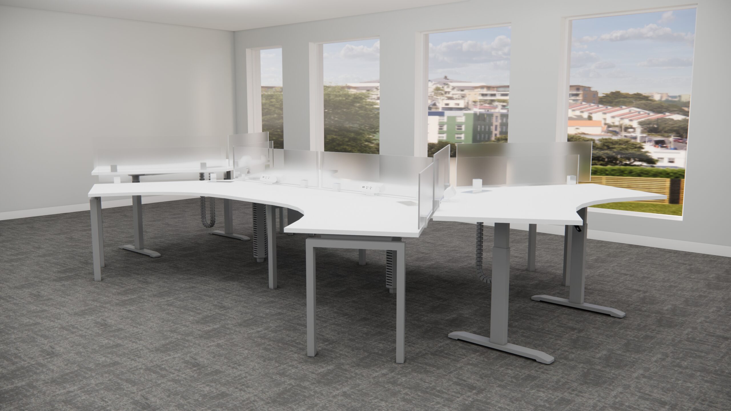 Office Furniture Product Gallery