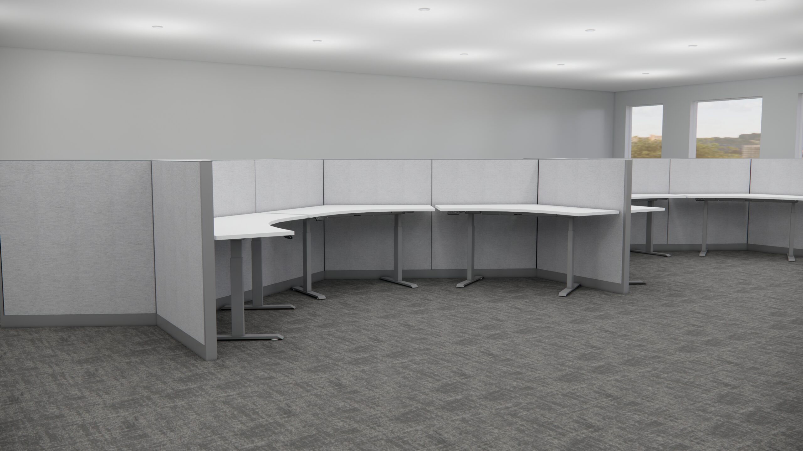 Office Furniture Product Gallery