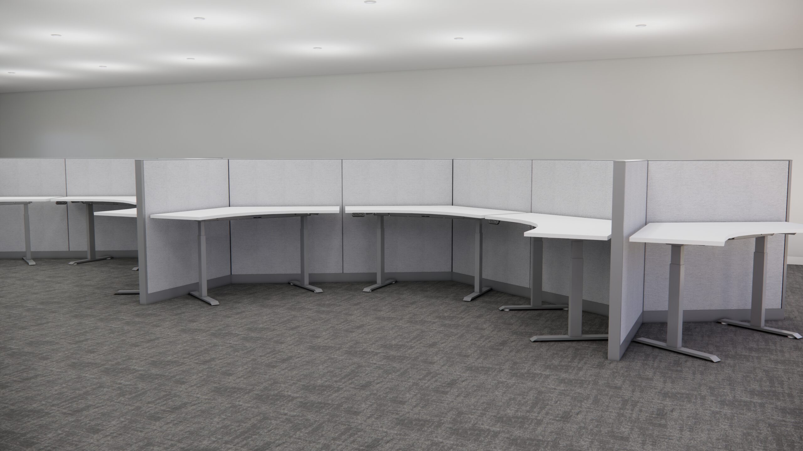 Office Furniture Product Gallery