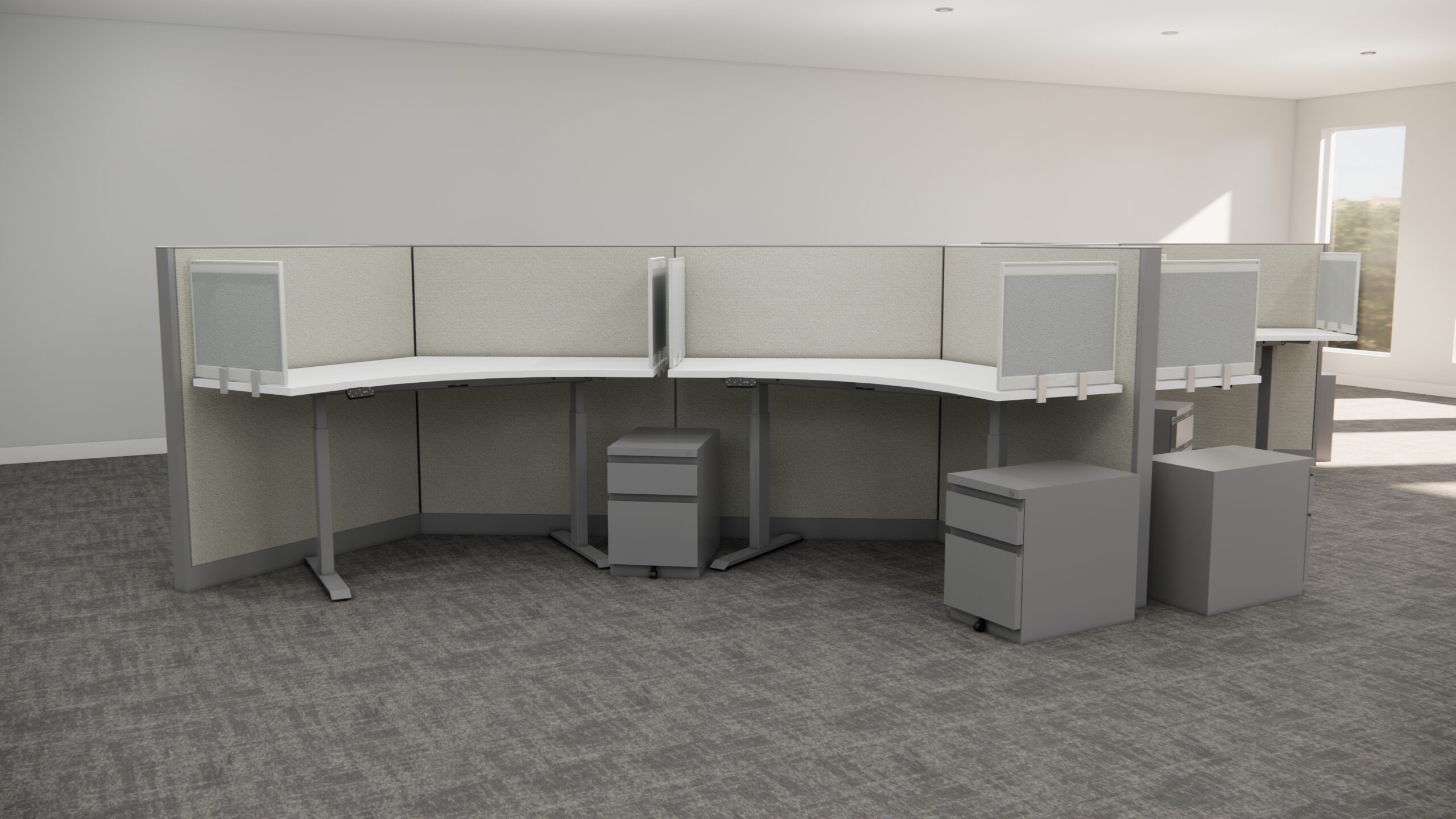Office Furniture Product Gallery