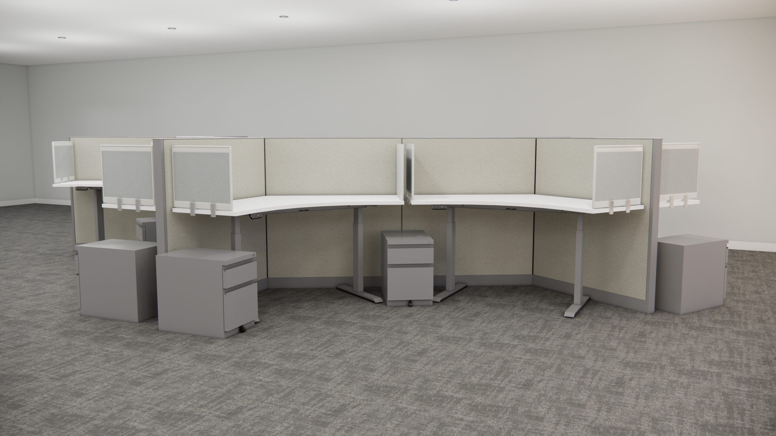 Office Furniture Product Gallery