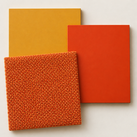 Fall Office Moodboard: Autumn Glow for Warm, Inviting Workspaces